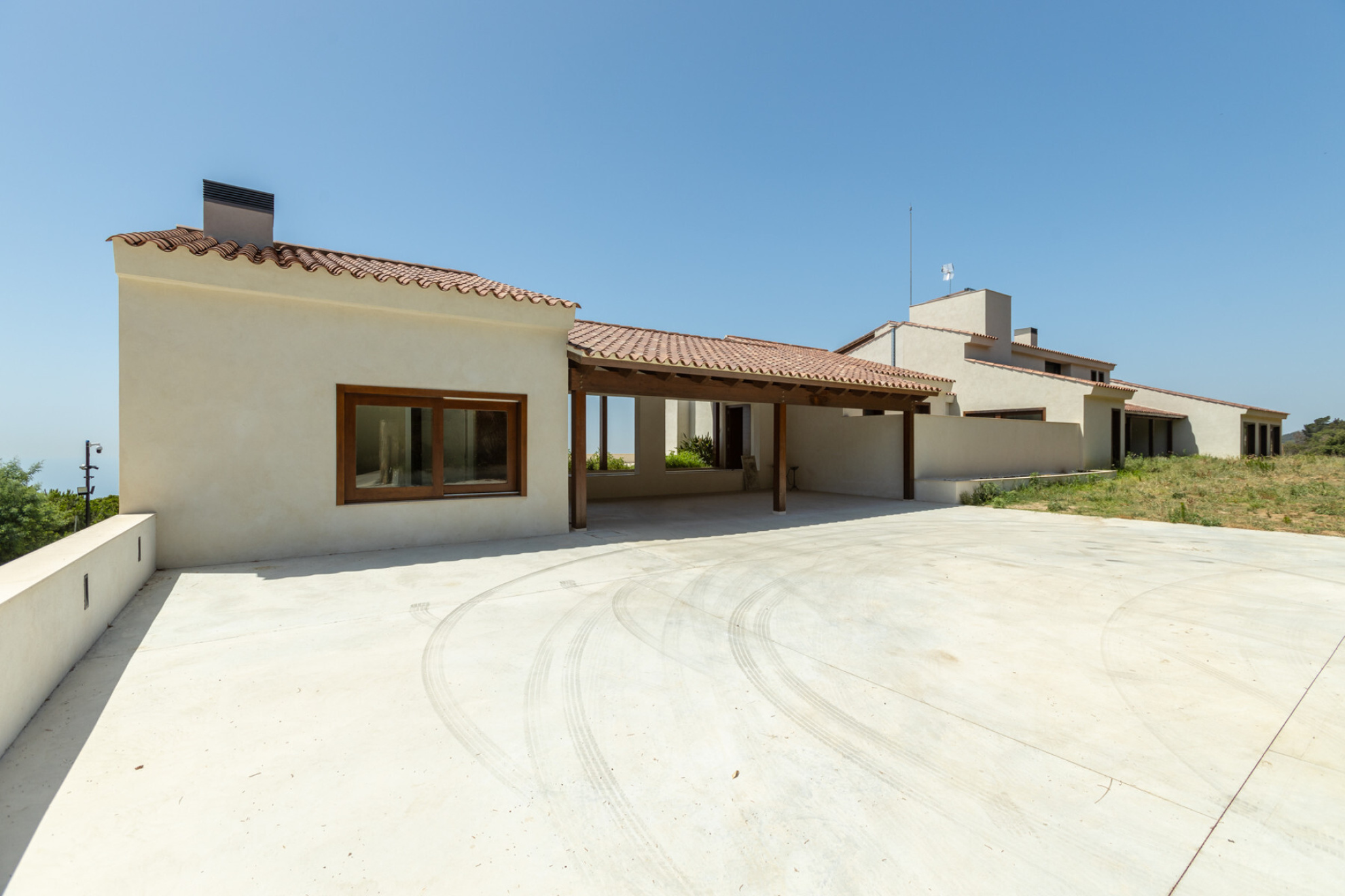  Impressive Villa with panoramic sea views in Supermaresme - Costa BCN - 物件實景