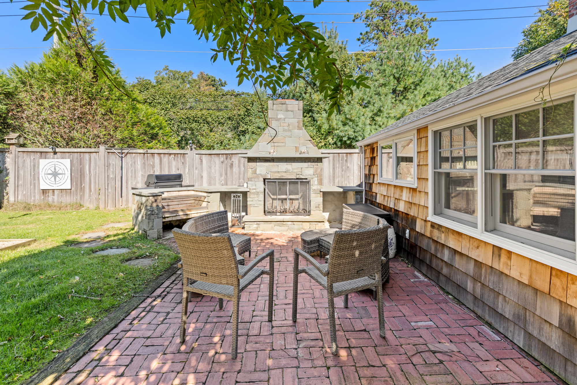  2 Gardiner Drive, Amagansett, NY, 11930 - 物件實景