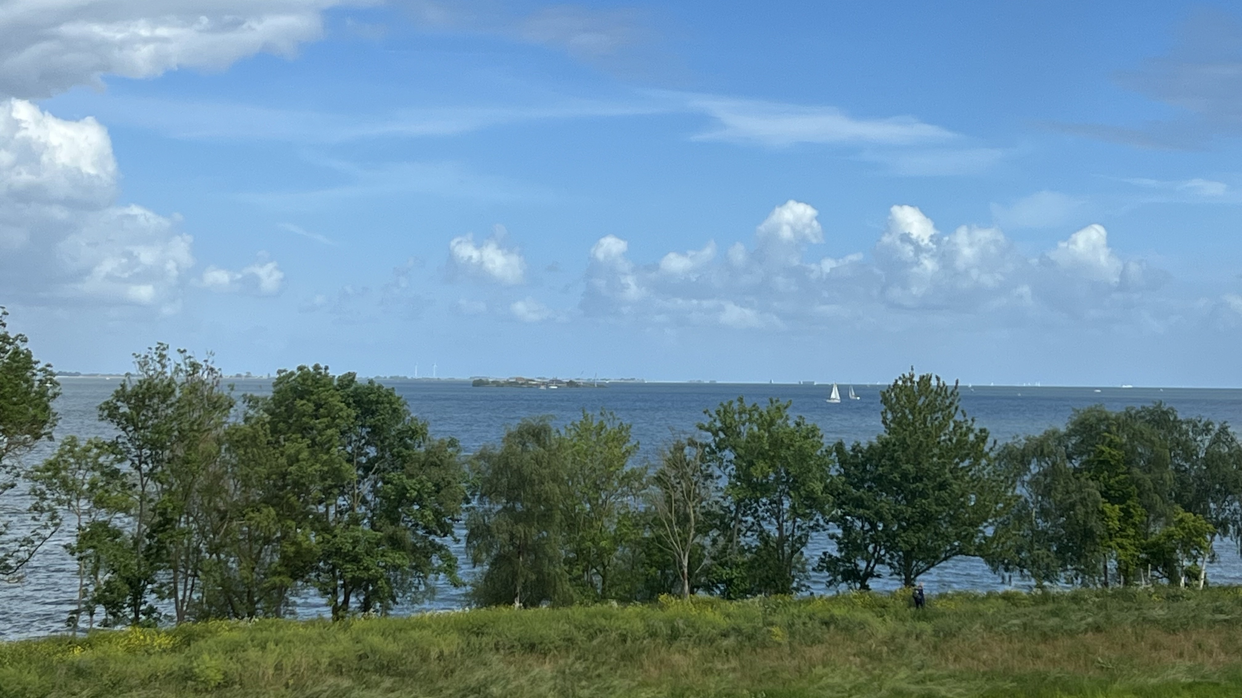  One-of-a-kind Penthouse Directly on the IJmeer De Krijgsmanlaan 92, Muiden - 物件實景