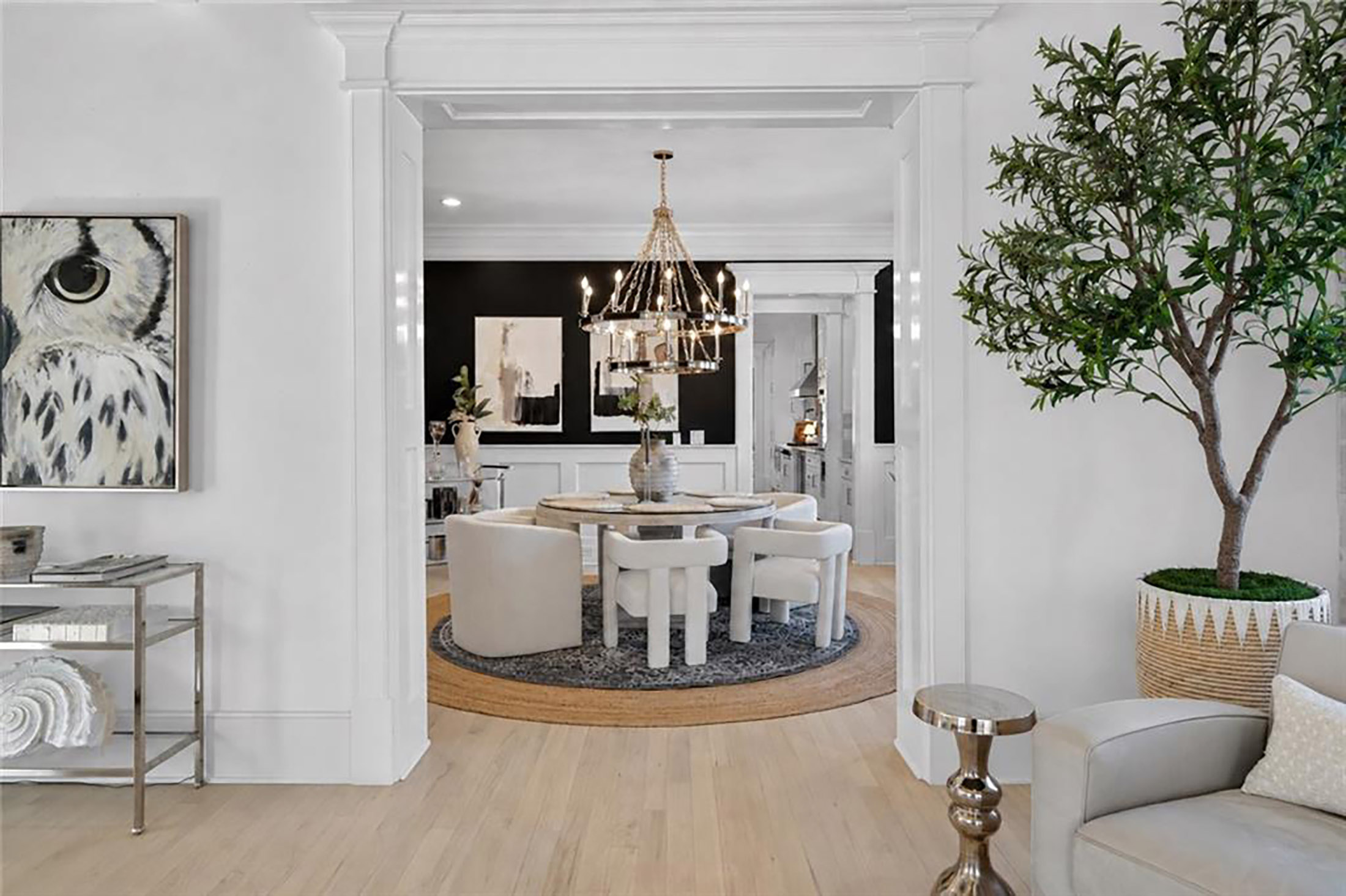  Luxury Living in the Heart of Morningside - 物件實景
