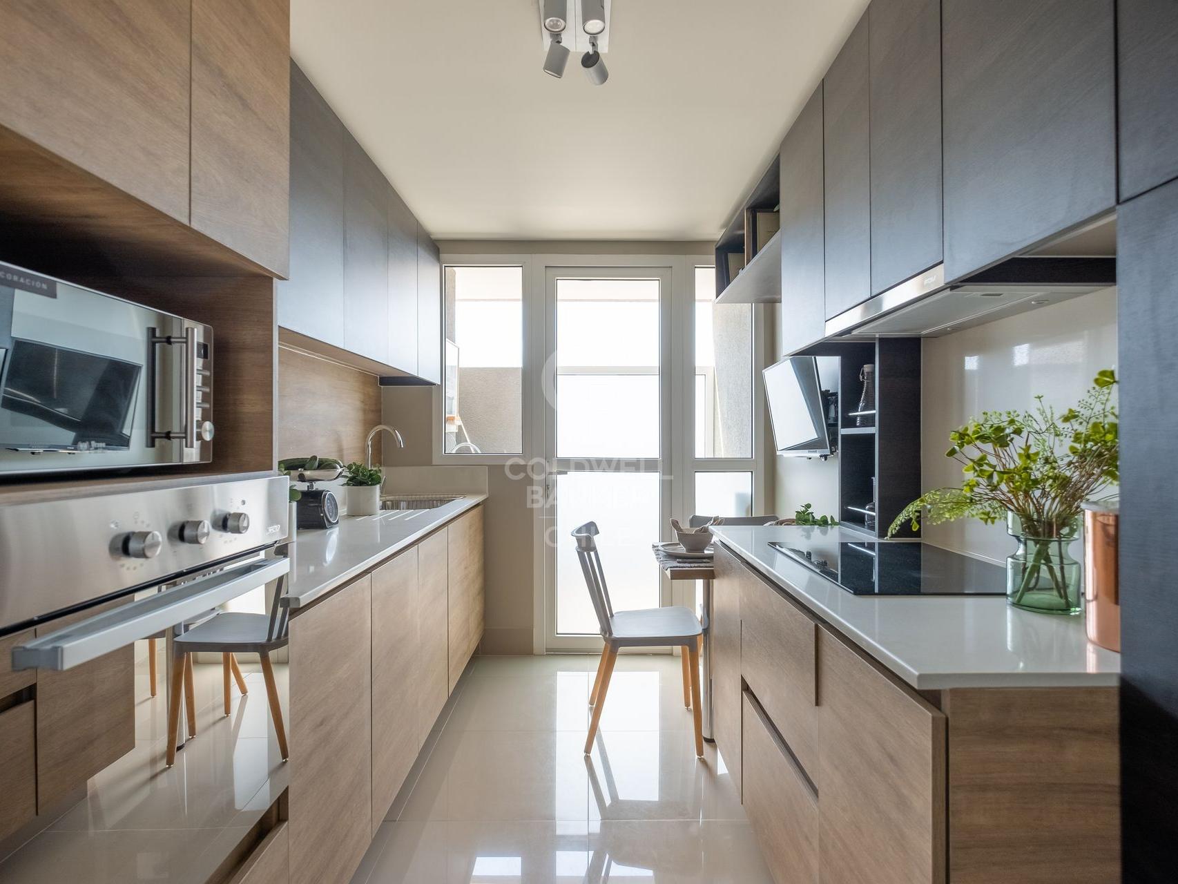 Ñuñoa, Chile, 3 Bedrooms Bedrooms, ,2 BathroomsBathrooms,Residential,For Sale,1991145