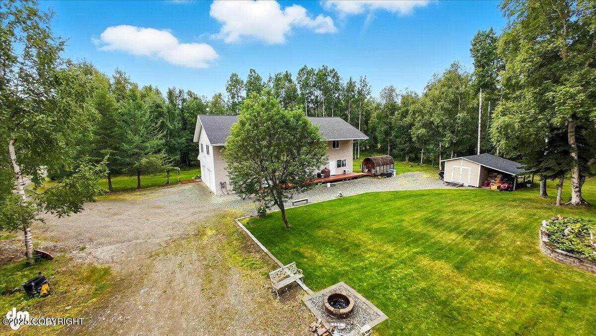 Wasilla, Alaska, 99654, United States, 5 Bedrooms Bedrooms, ,4 BathroomsBathrooms,Residential,For Sale,1974531