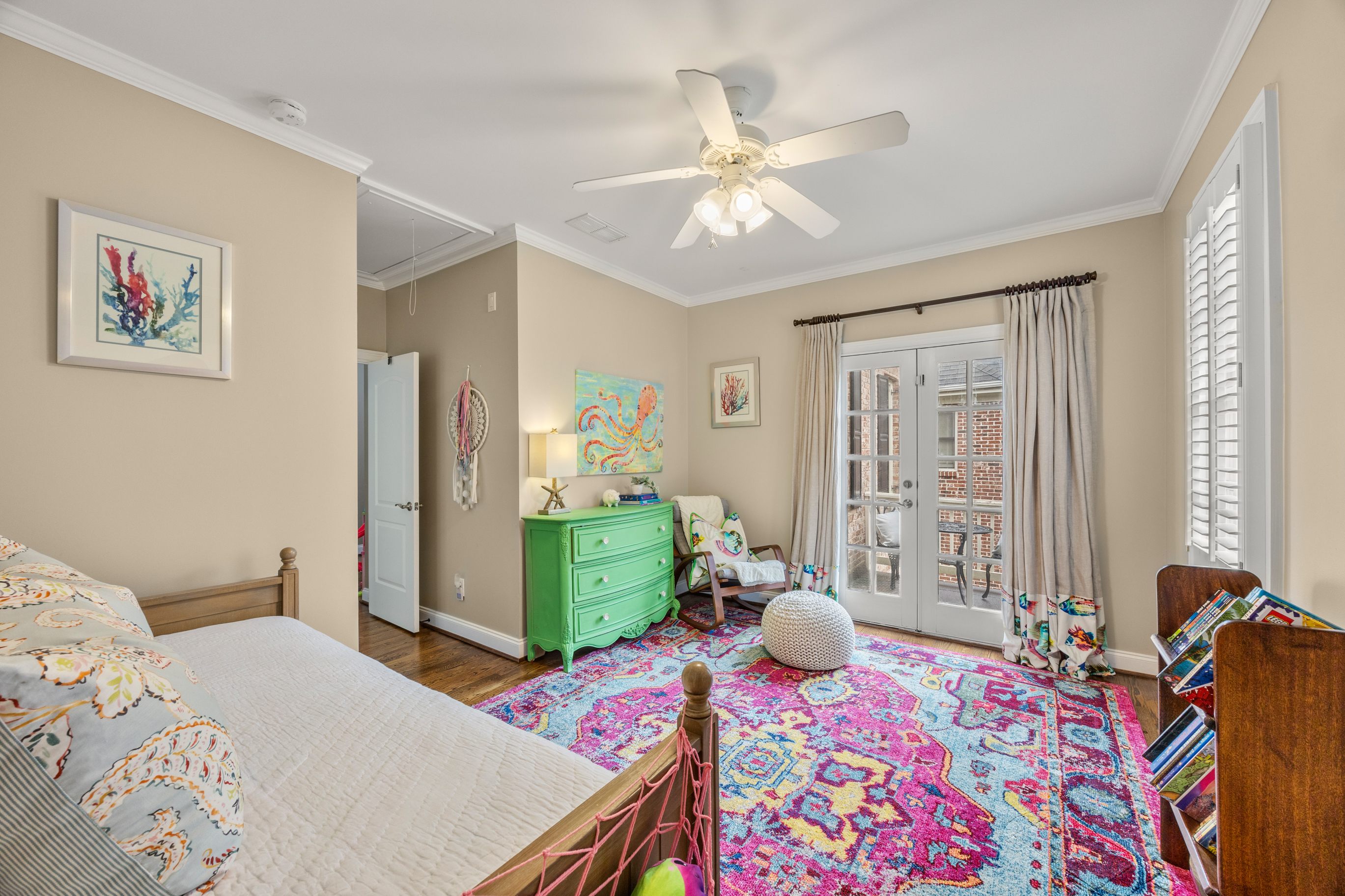  Impeccably Maintained Home in an Exclusive Gated Enclave - 物件實景