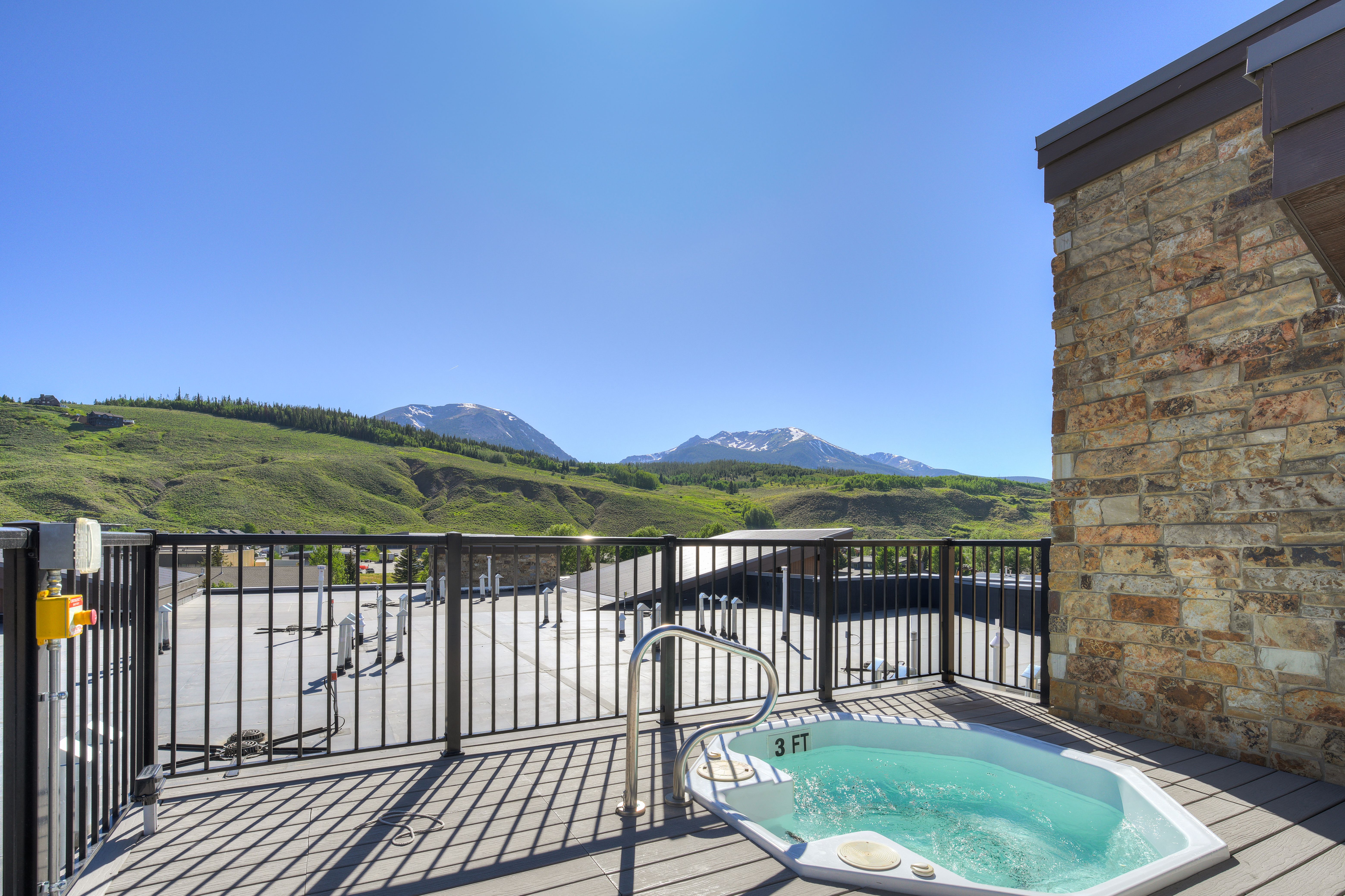  37 W 4th Street, Silverthorne, CO, 80498 - 物件實景