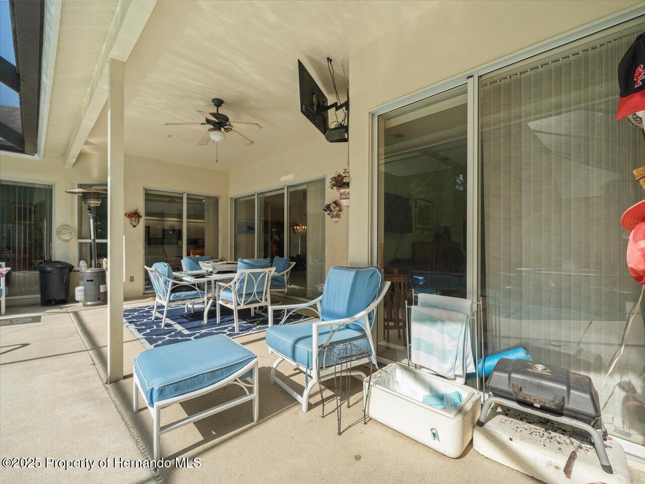 Brooksville, Florida, 34609, United States, 4 Bedrooms Bedrooms, ,3 BathroomsBathrooms,Residential,For Sale,1907752
