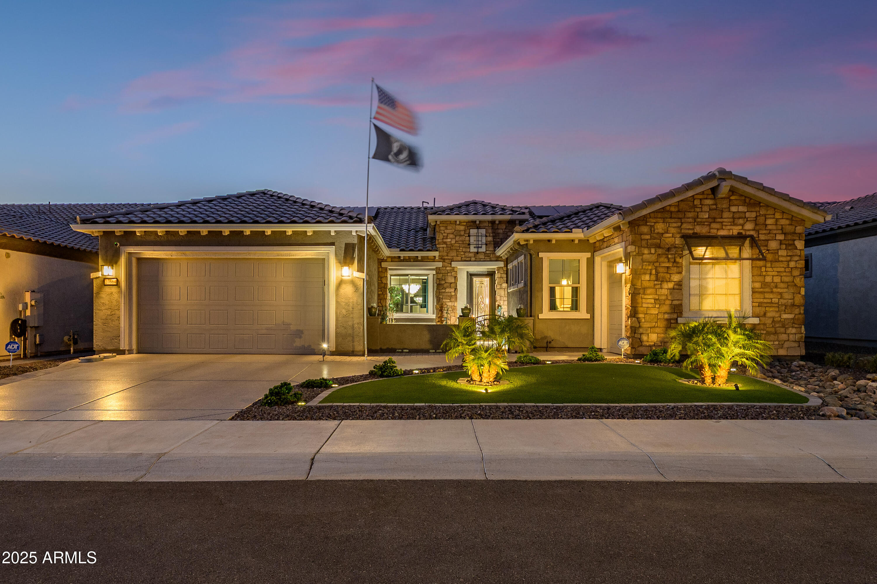 Buckeye, Arizona, 85396, United States, 2 Bedrooms Bedrooms, ,Residential,For Sale,1902602
