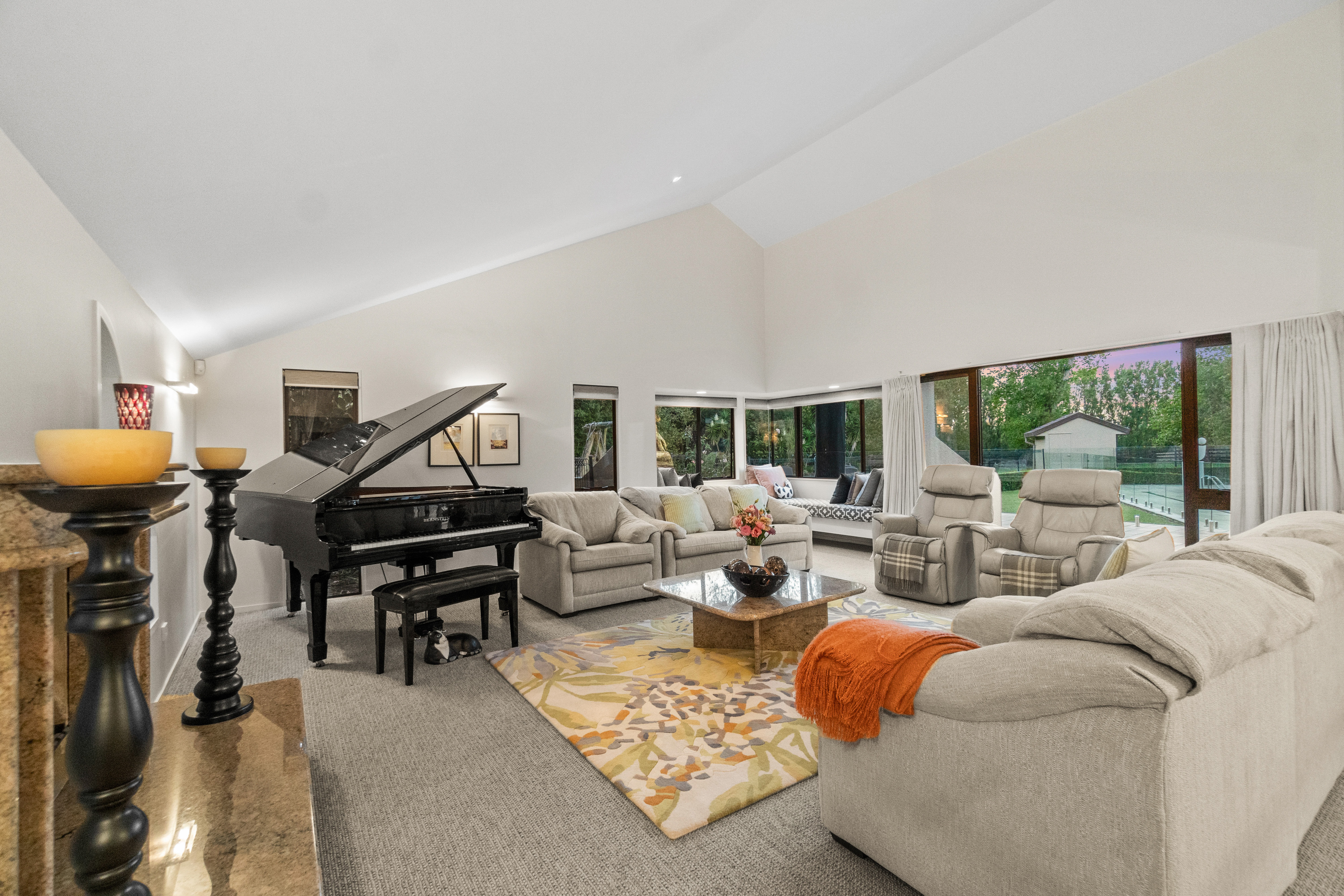  55 Postman Road, Dairy Flat - 物件實景