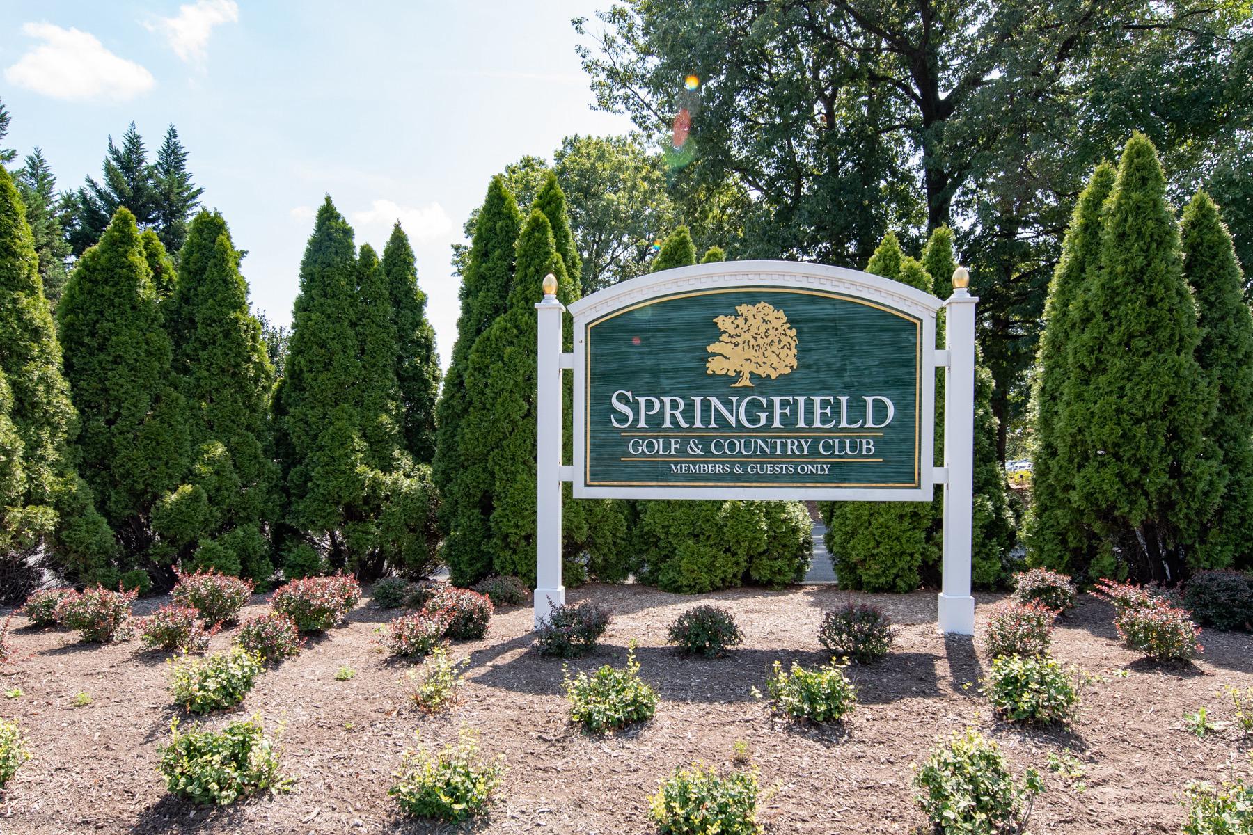  6830 Bluecurl Circle, Springfield, VA, 22152 - 物件實景