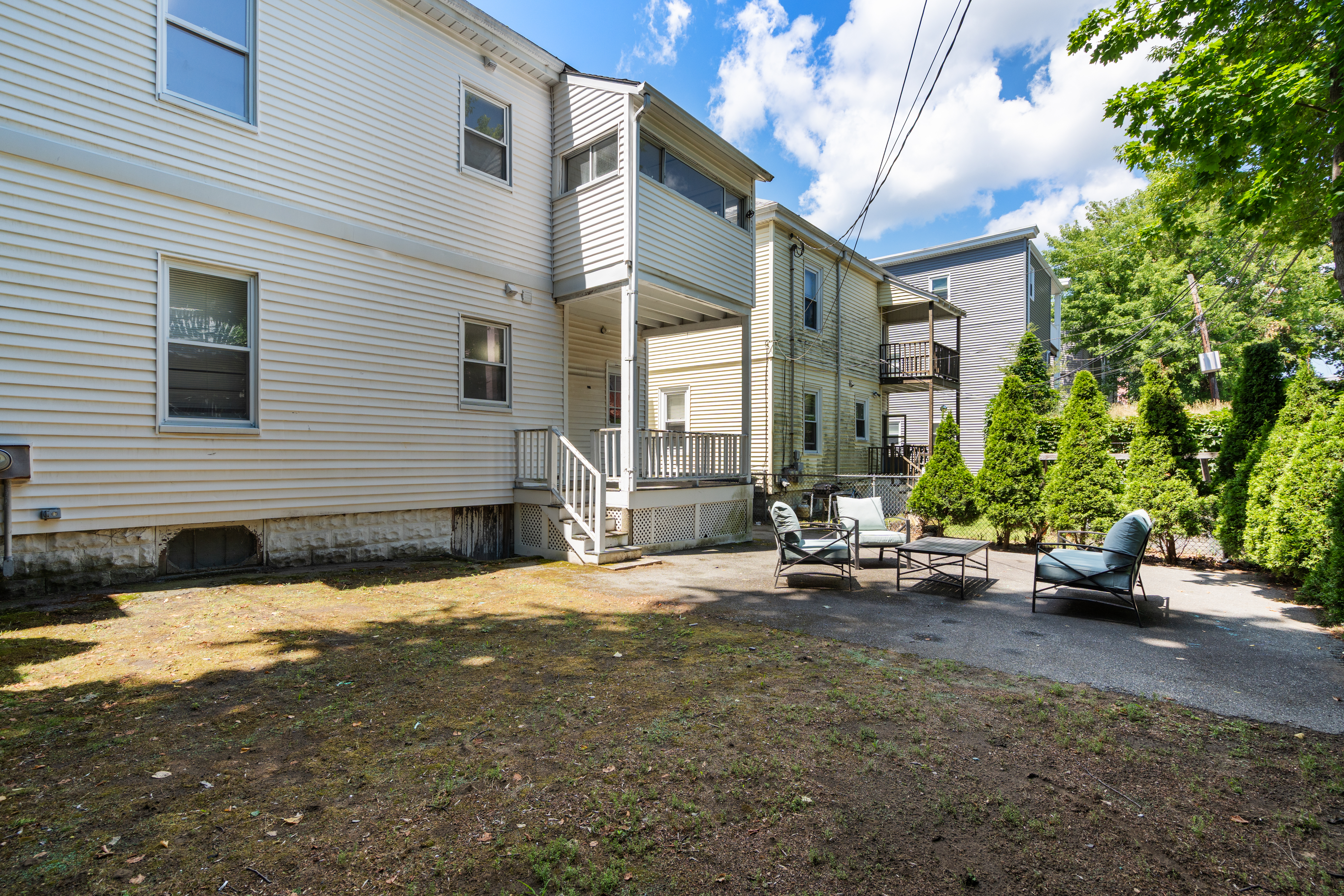  185 Powder House Boulevard, Somerville, MA, 02144 - 物件實景