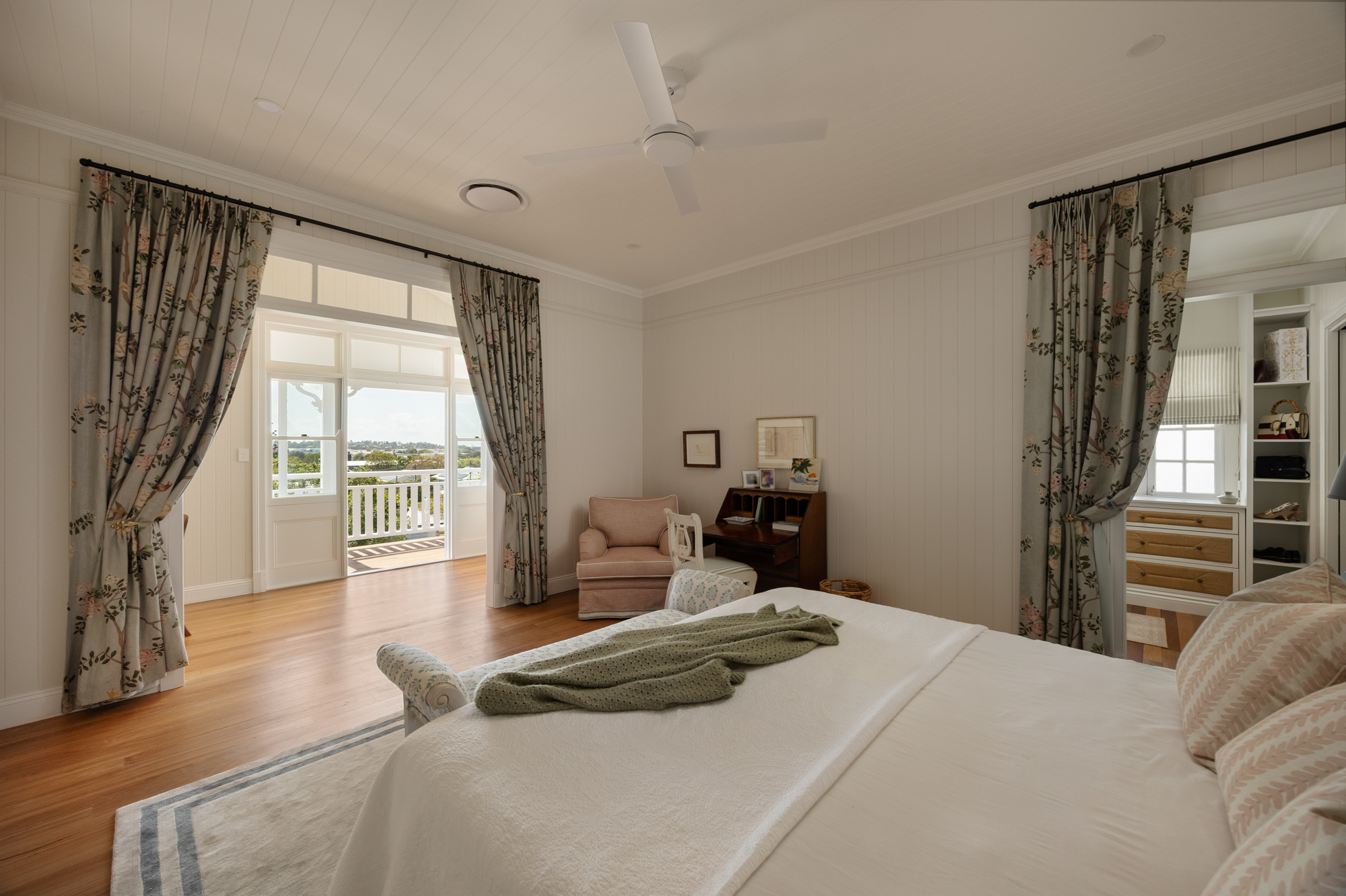  Luxury Queenslander – Rich with Authentic Romance and Captivating Charm - 物件實景