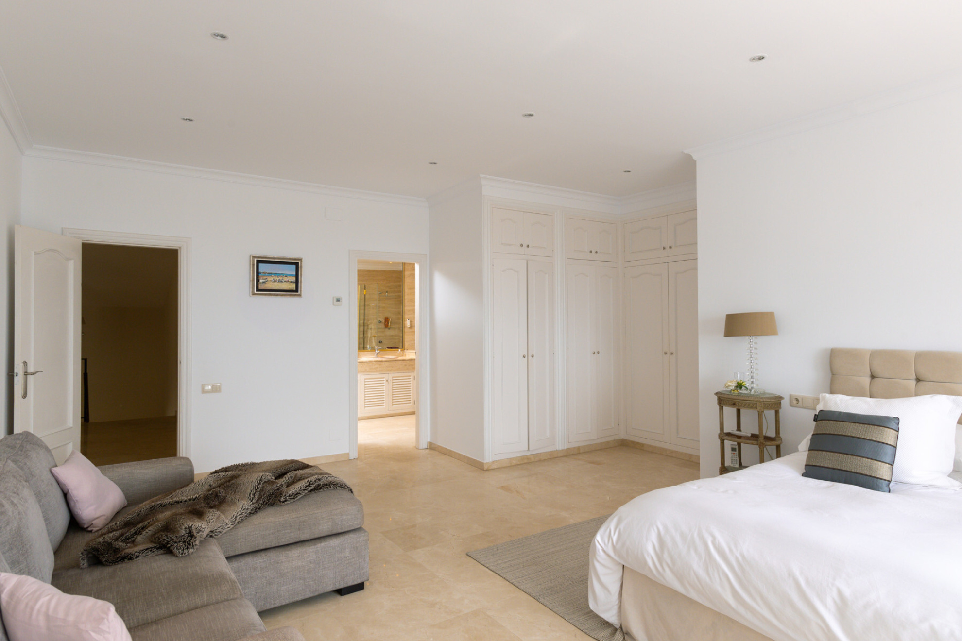  A Luxury Hideaway with Breathtaking Sea Views - Costa BCN - 物件實景