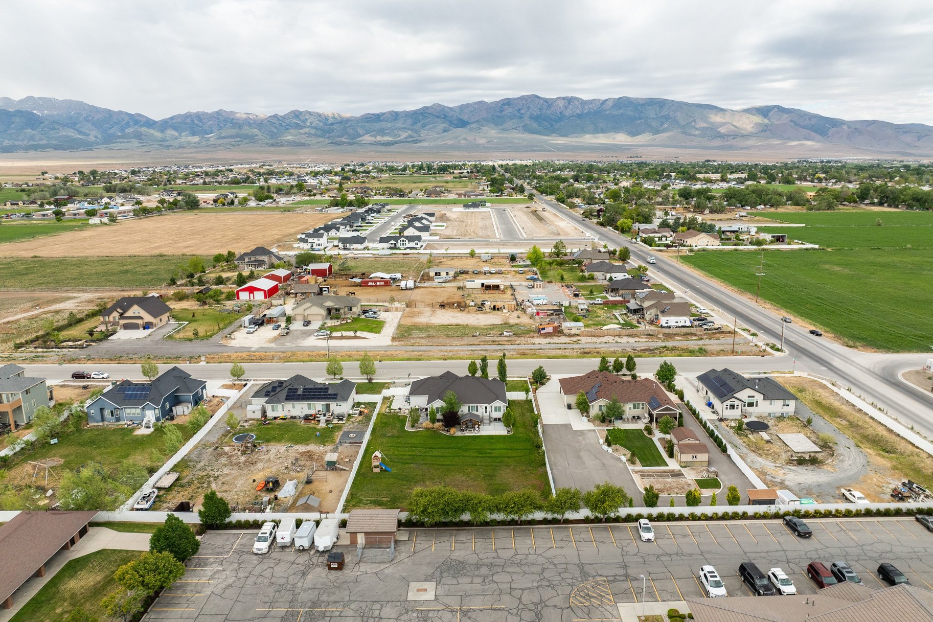  Peaceful Living Just Beyond the Salt Lake Valley - 物件實景