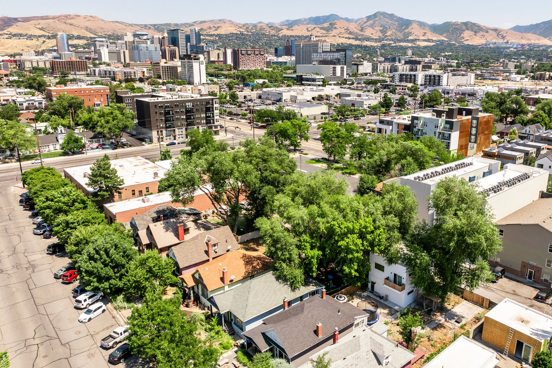  Central 9th Victorian & Accessory Dwelling Unit with Short- Term Rental Zoning - 物件實景