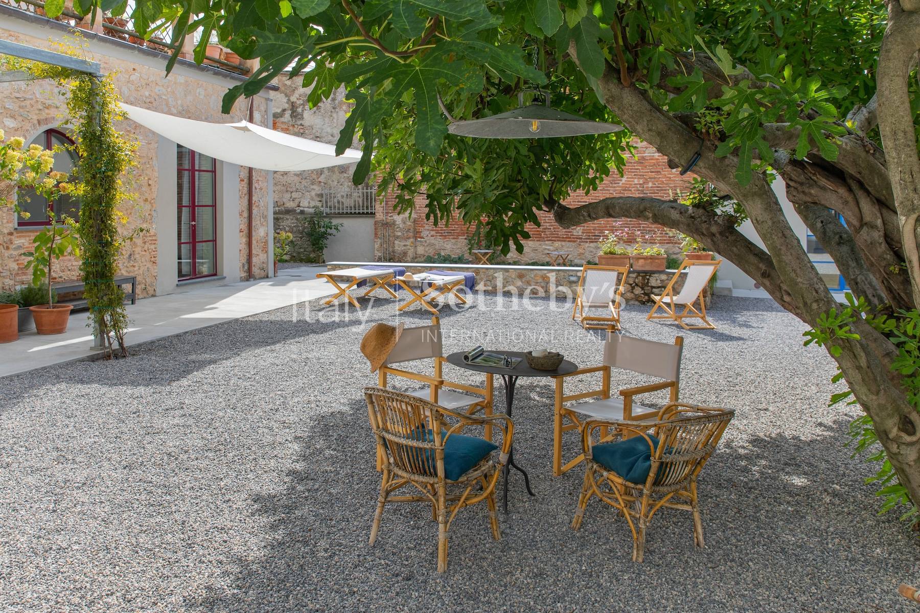  Contemporary elegance and artistic tradition in Pietrasanta - 物件實景