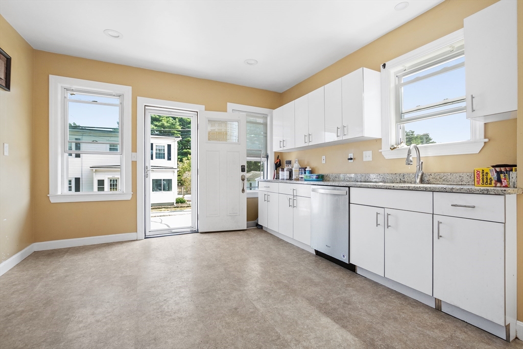 Quincy, Massachusetts, 02169, United States, 4 Bedrooms Bedrooms, ,2 BathroomsBathrooms,Residential,For Sale,1919817