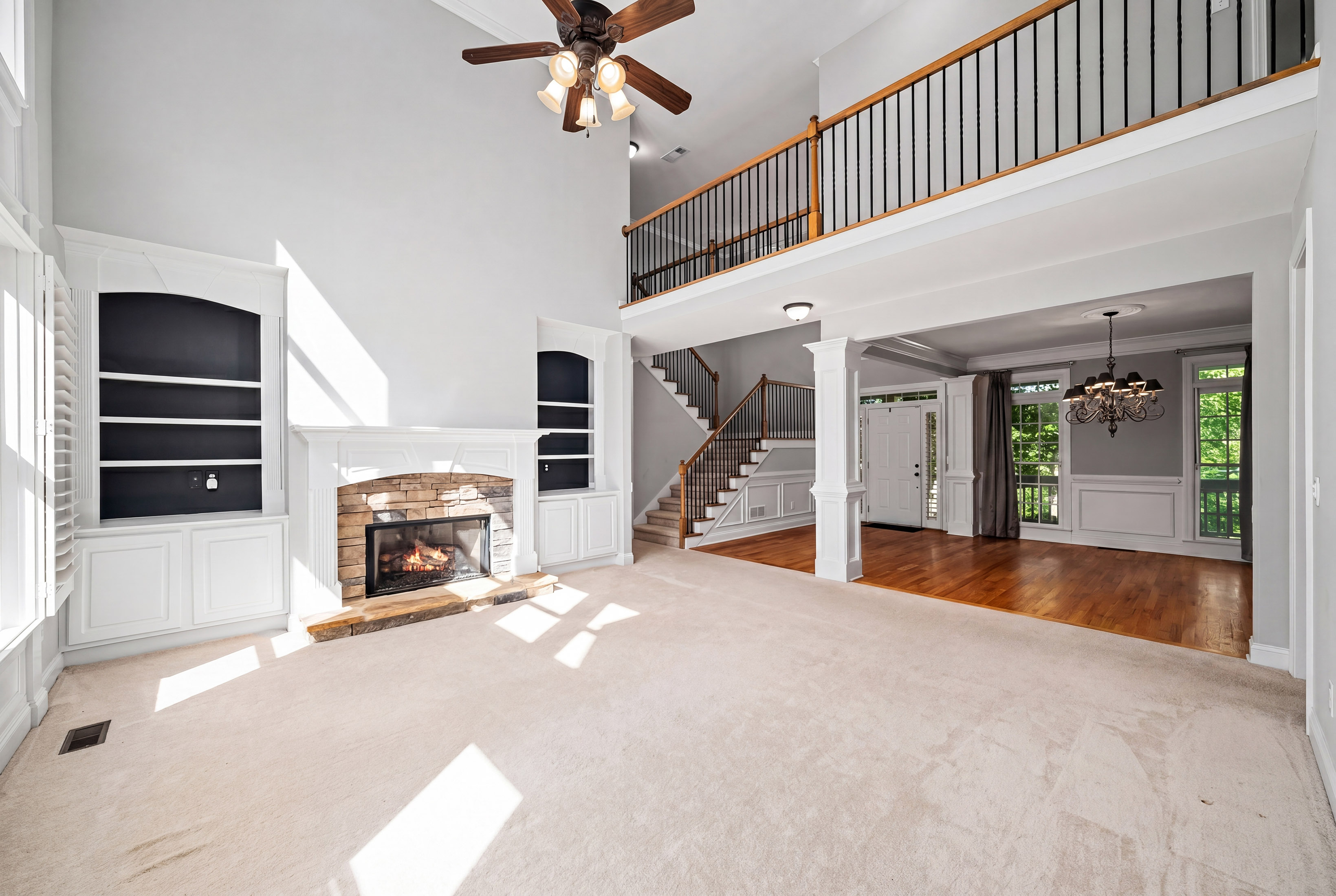  Luxury Living Surrounded by the Natural Beauty of the North Georgia Mountains - 物件實景