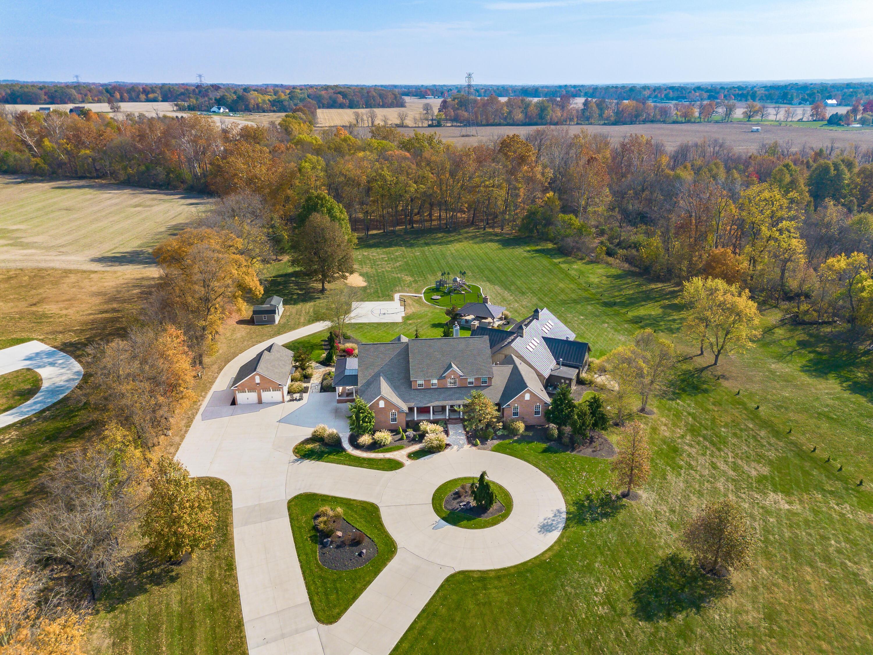 Pickerington, Ohio, 43147, United States, 6 Bedrooms Bedrooms, ,8 BathroomsBathrooms,Residential,For Sale,1766515