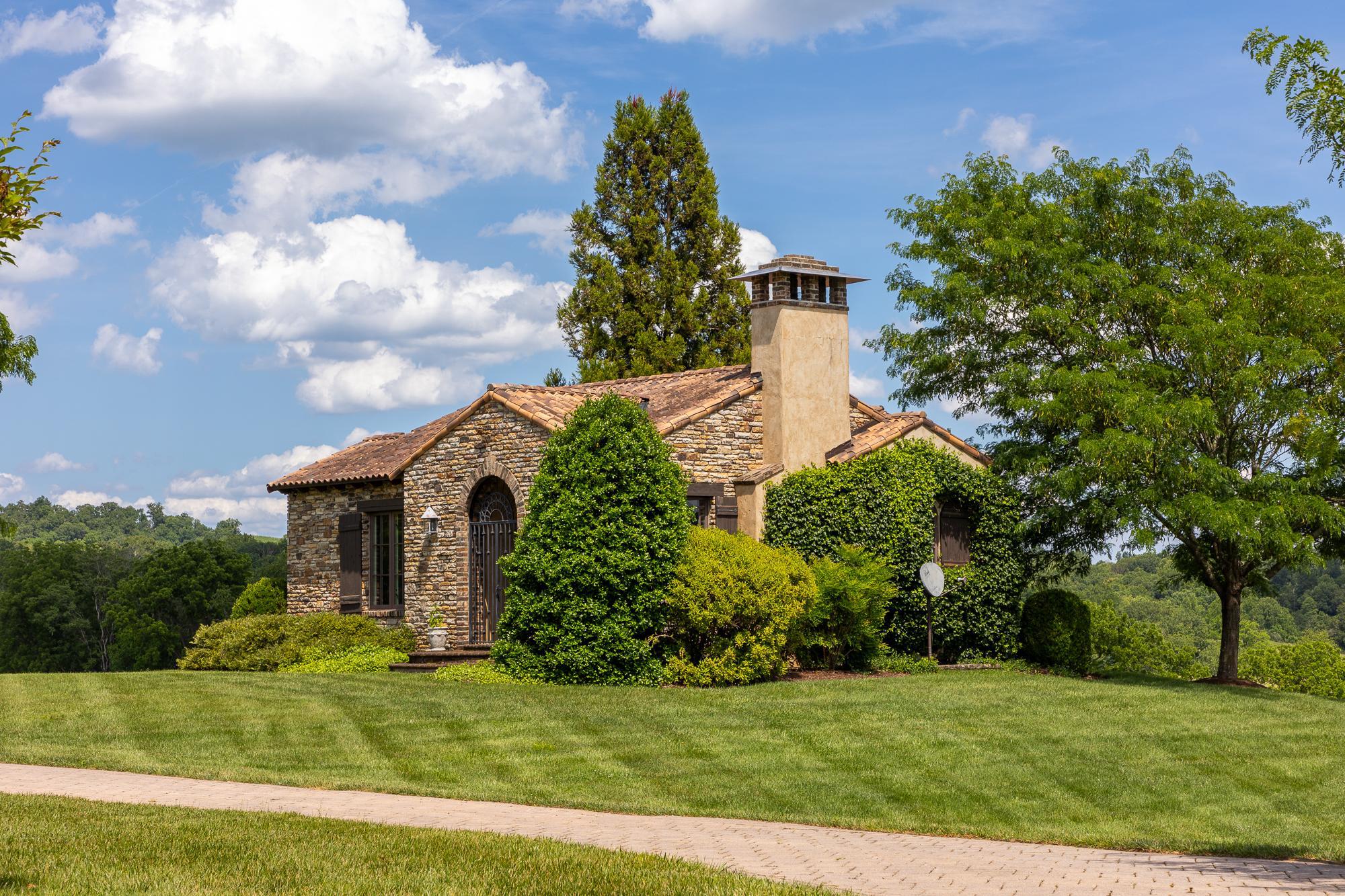  2525 Gibson Court, Delaplane, VA, 20144 - 物件實景
