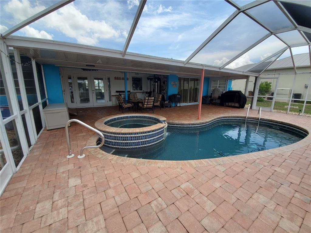 Punta Gorda, Florida, 33950, United States, 3 Bedrooms Bedrooms, ,2 BathroomsBathrooms,Residential,For Sale,1927986