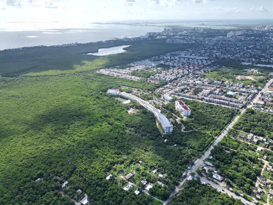 Sin calle, Cancún, Quintana Roo, 77527, Mexico, 5 Bedrooms Bedrooms, ,5 BathroomsBathrooms,Residential,For Sale,Sin calle,1656293