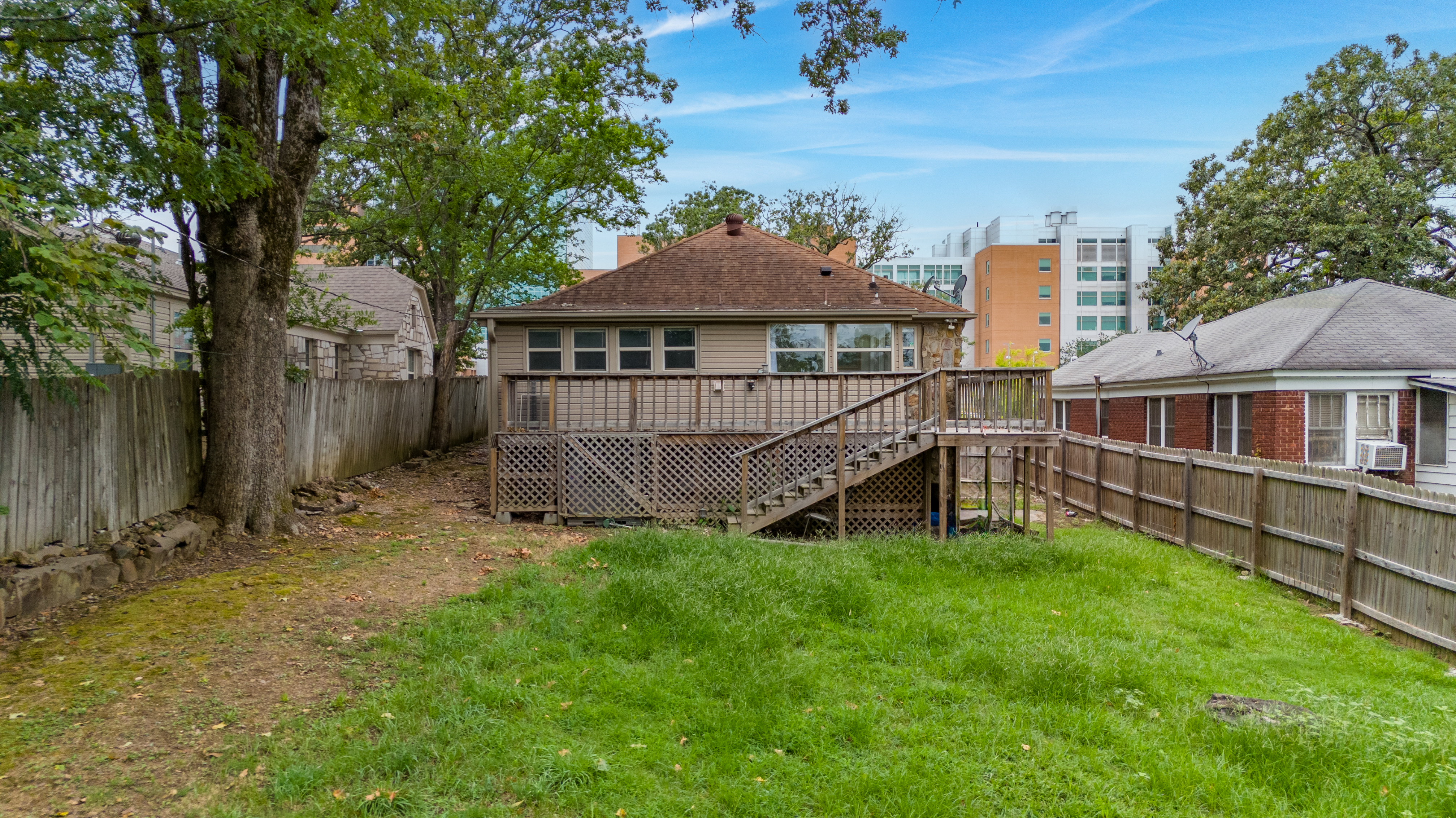  317 S Uams Blvd, Little Rock, AR, 72205 - 物件實景