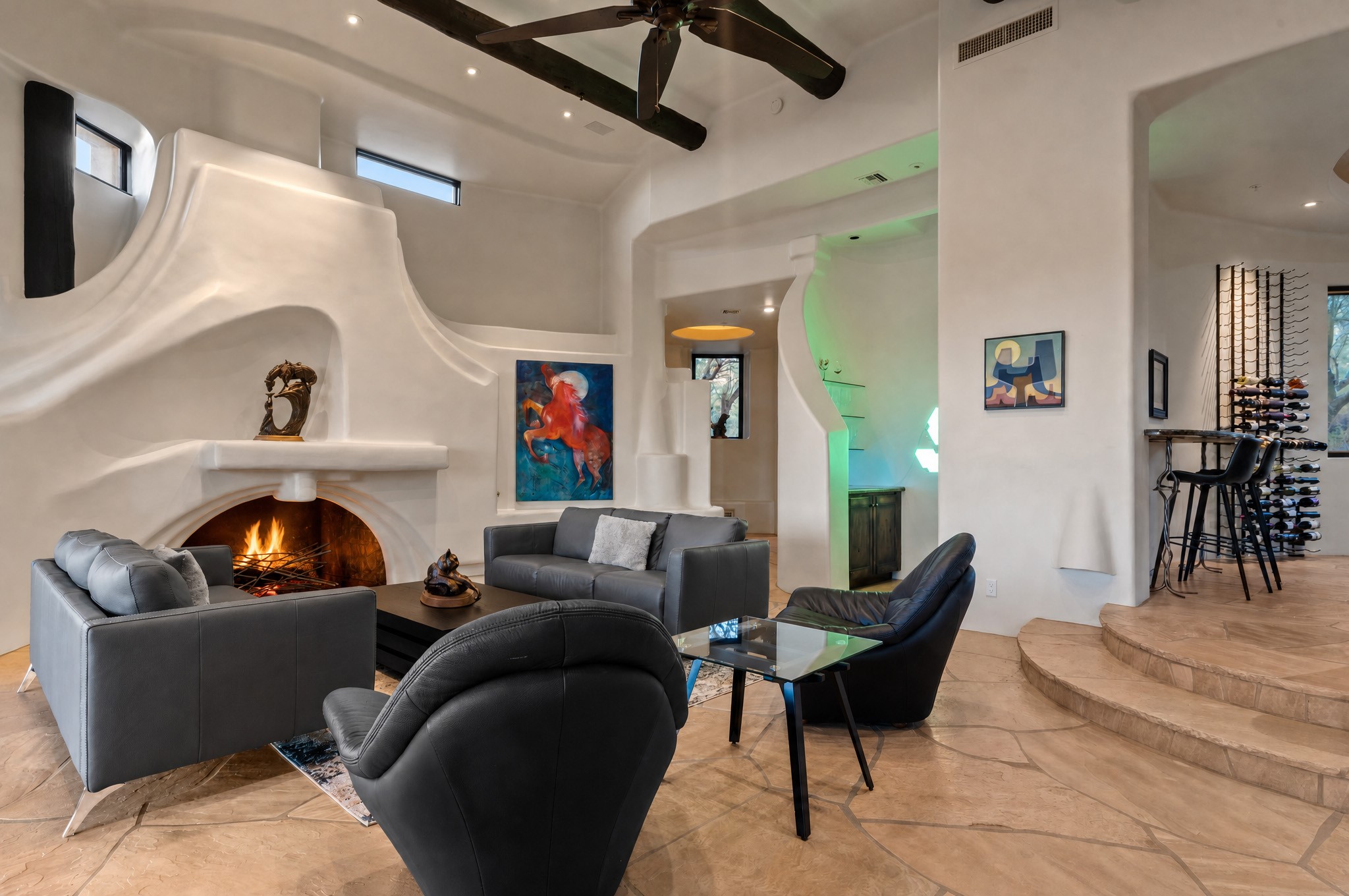  42035 N 113th Way  Scottsdale, AZ - 物件實景