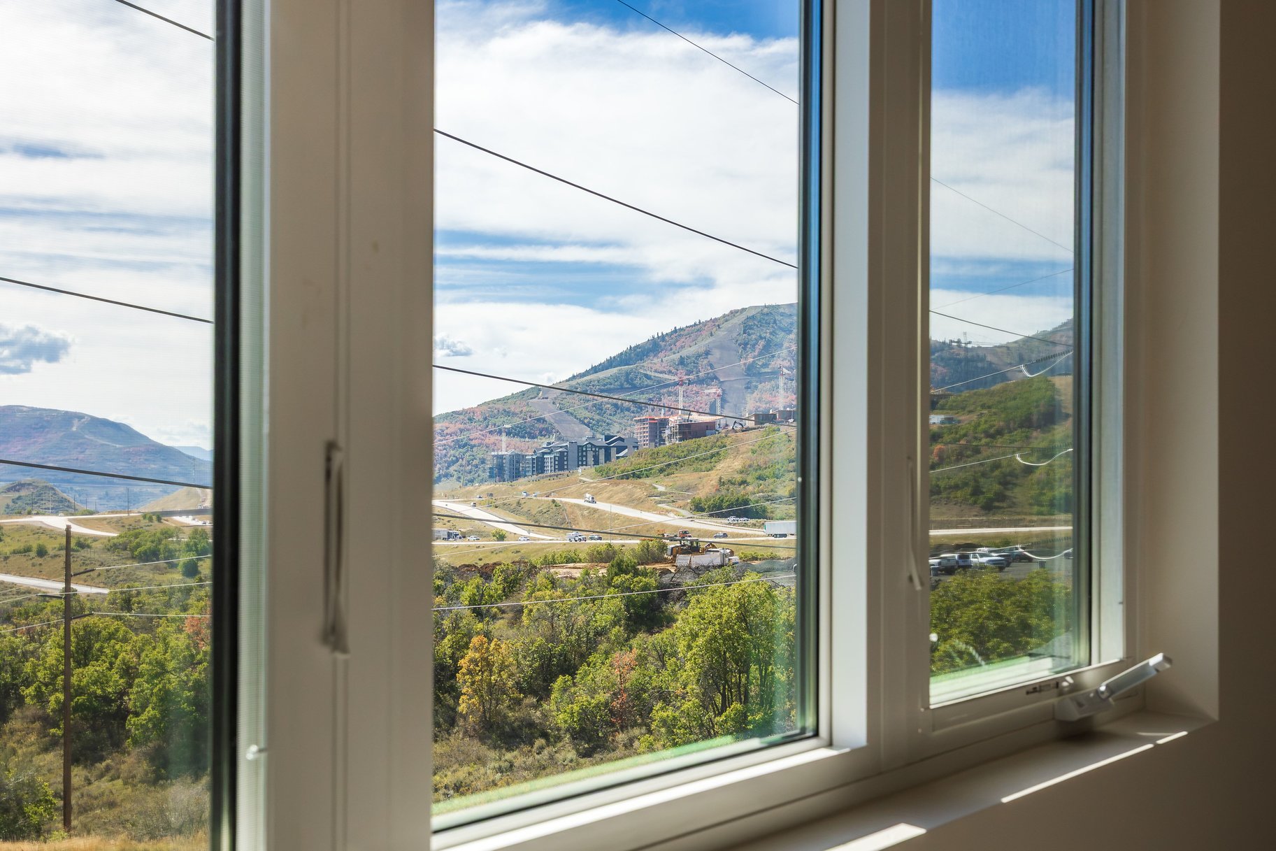  Stunning Keetley Ridge Residence with Deer Valley East and Jordanelle Views - 物件實景