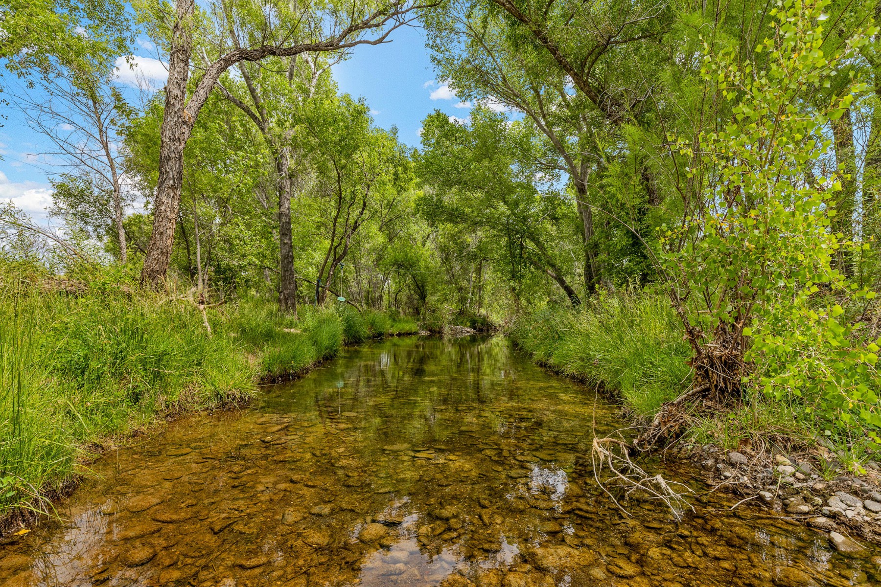  3751 S Pearce Lane  Camp Verde, AZ - 物件實景