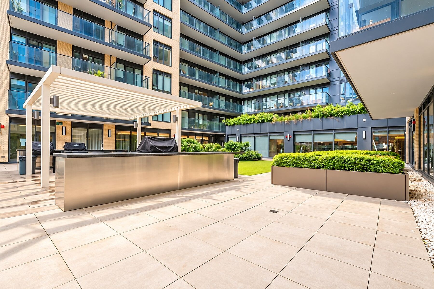  543 Richmond Residences - 物件實景