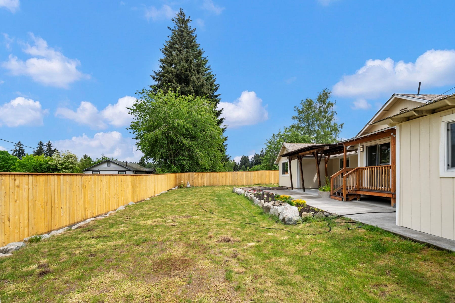  2604 NE 49TH ST Vancouver, WA 98663 - 物件實景