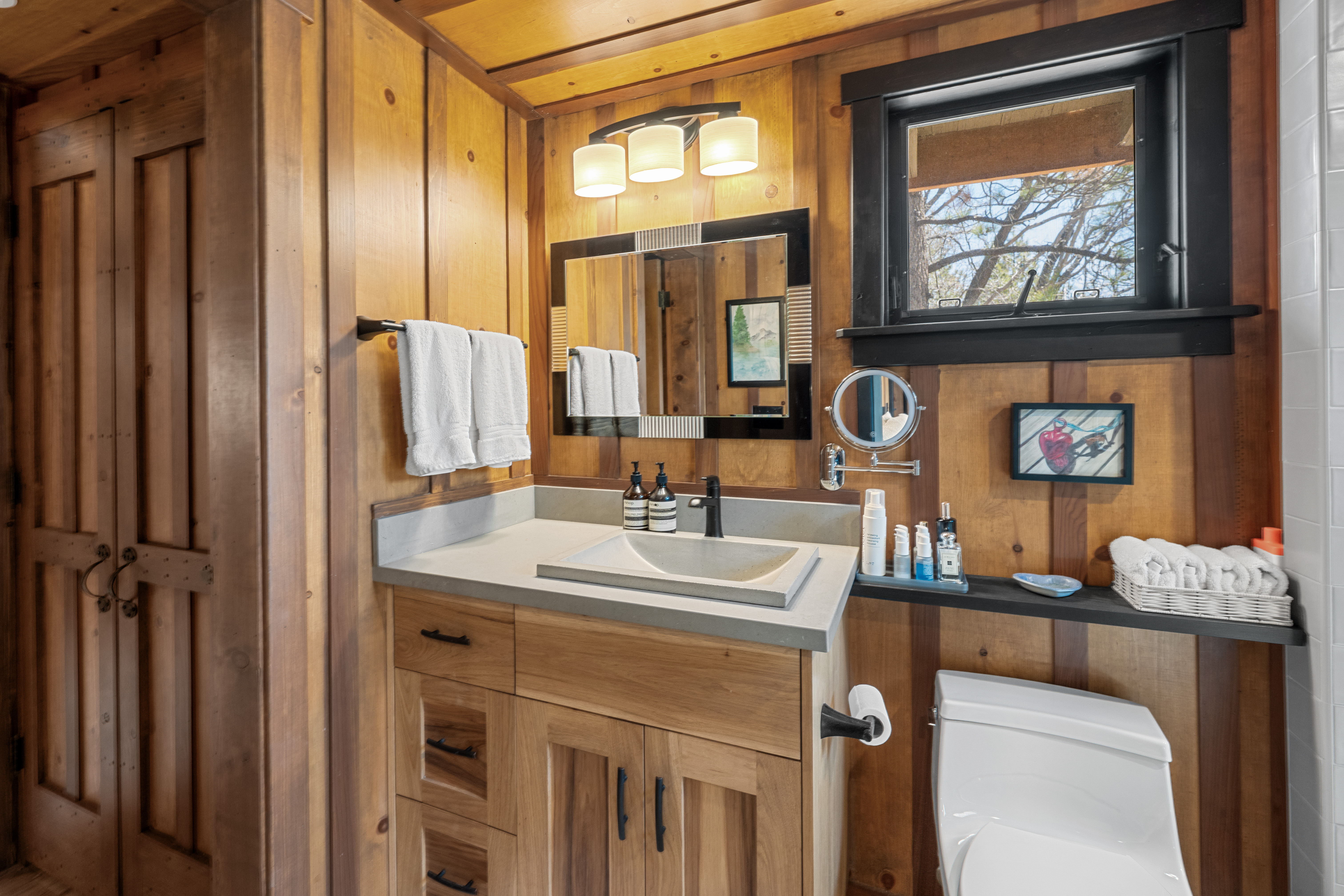  260 Nolan Trail, Fawnskin, CA 92333 - 物件實景