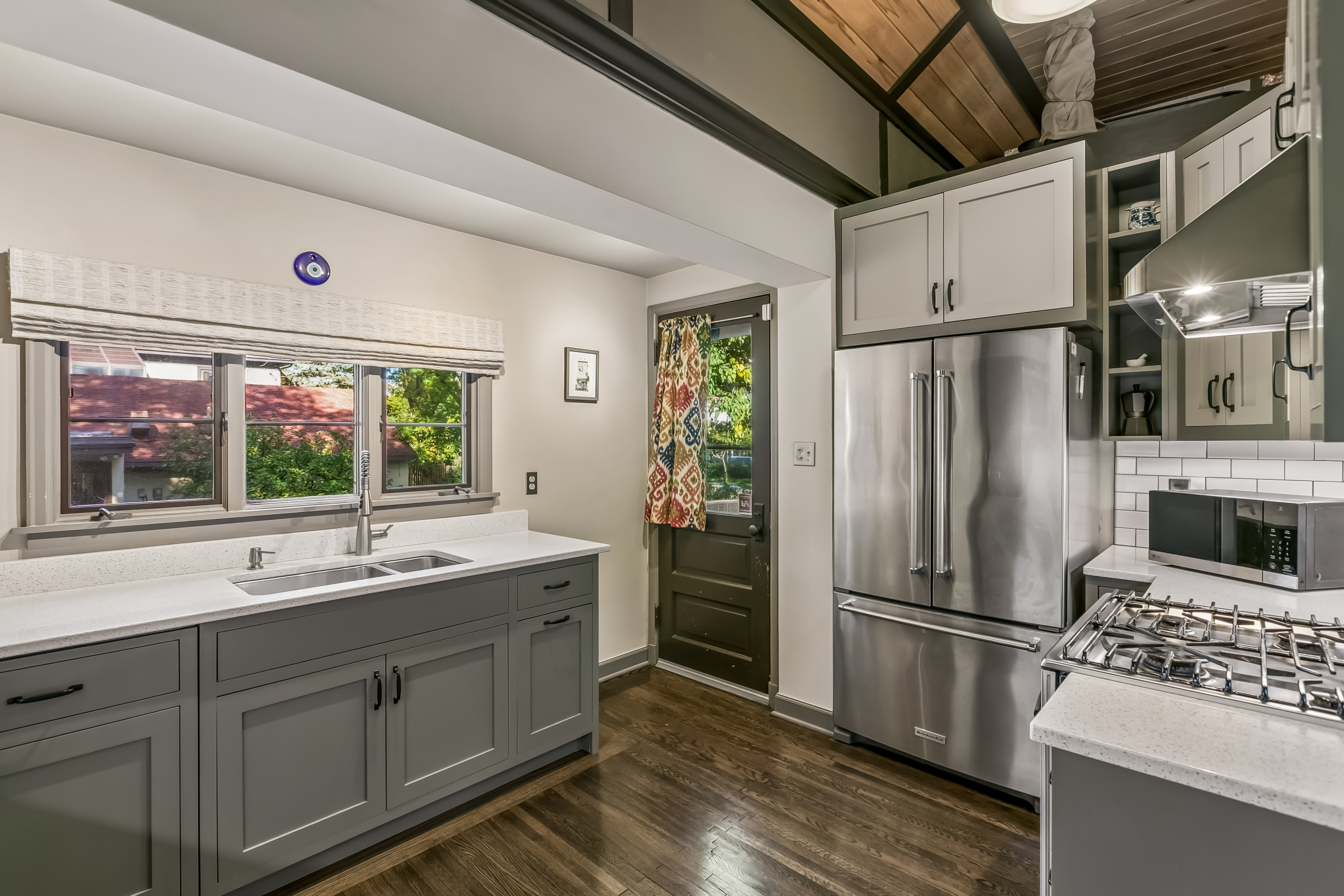  A Timeless Mediterranean Residence in Minneapolis - 物件實景
