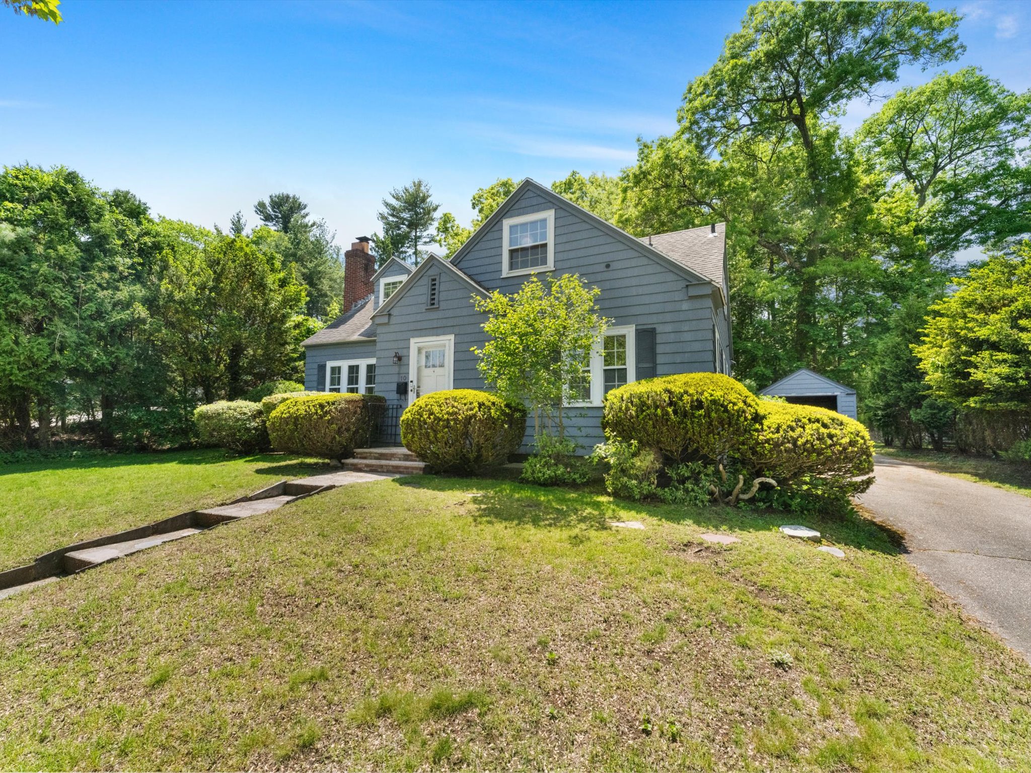  10 Park Lane, Walpole, MA 02032 - 物件實景