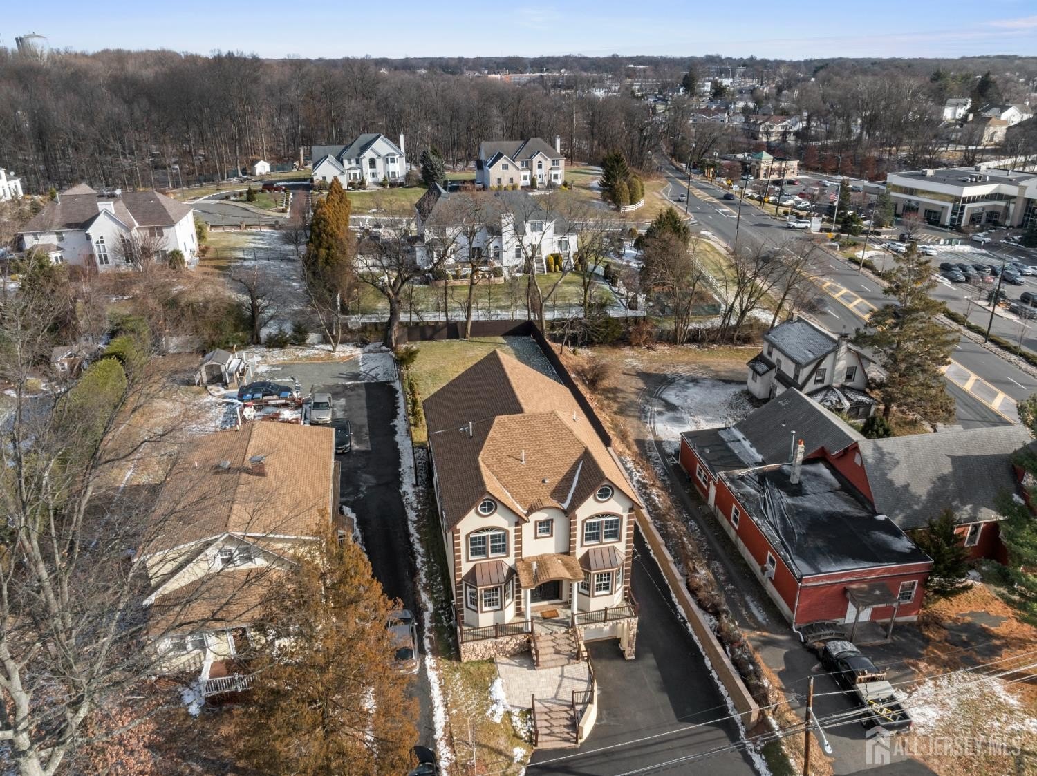 Edison, New Jersey, 08820, United States, 5 Bedrooms Bedrooms, ,5 BathroomsBathrooms,Residential,For Sale,2005259