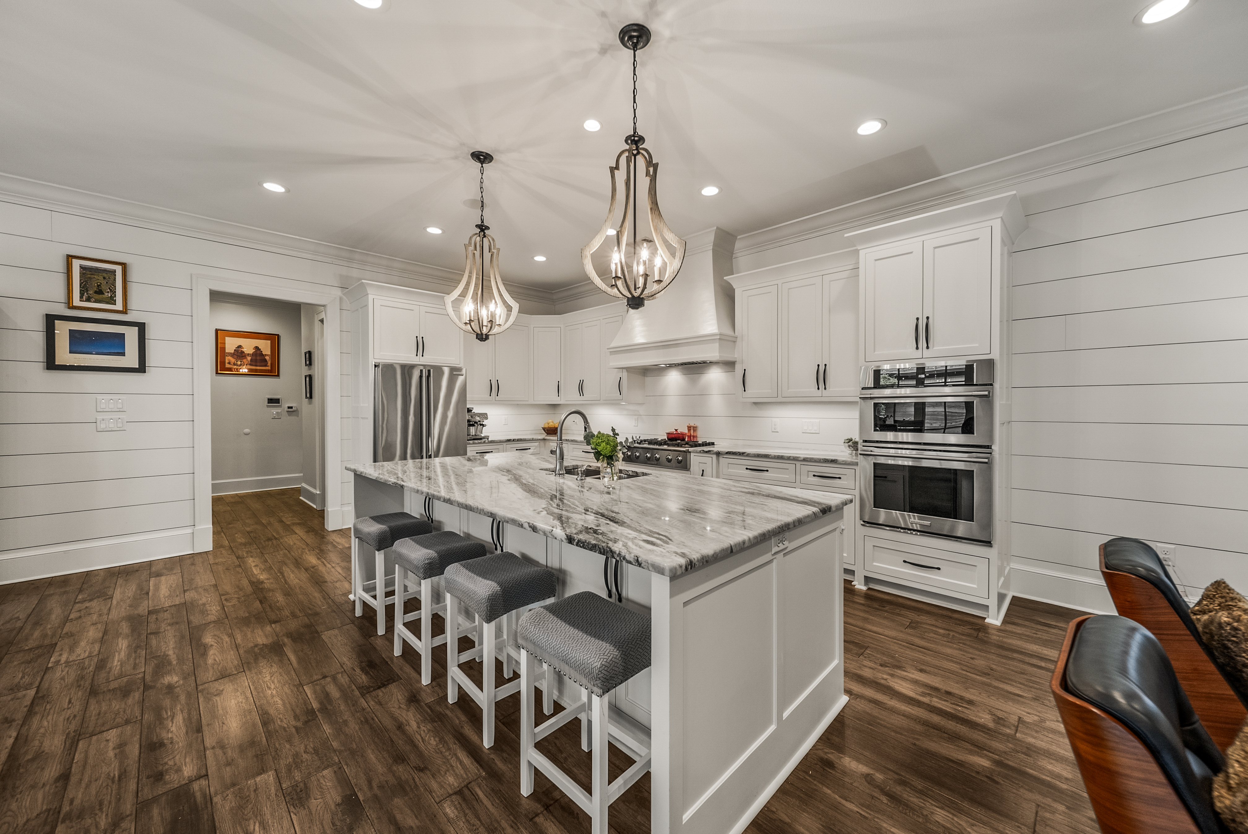  18 Hallen, Little Rock, AR, 72223 - 物件實景