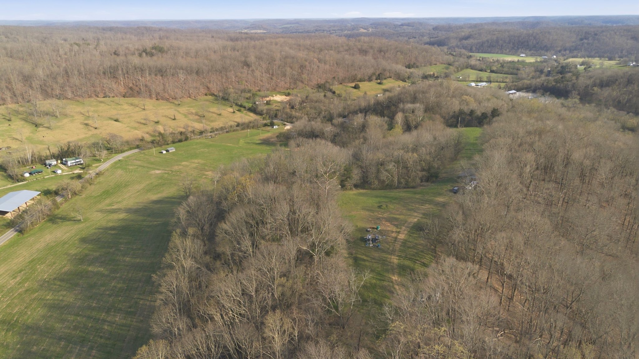  391 Keg Springs Rd, Hampshire, TN, 38461 - 物件實景