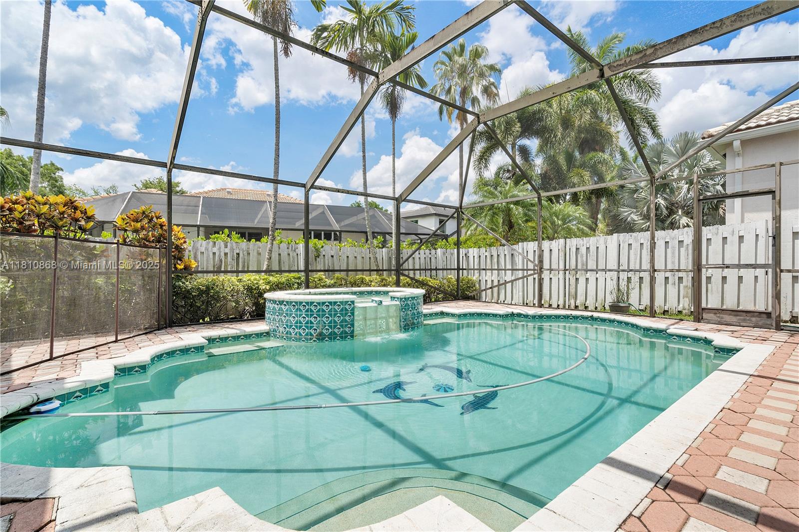 Weston, Florida, 33326, United States, 4 Bedrooms Bedrooms, ,3 BathroomsBathrooms,Residential,For Sale,1836929