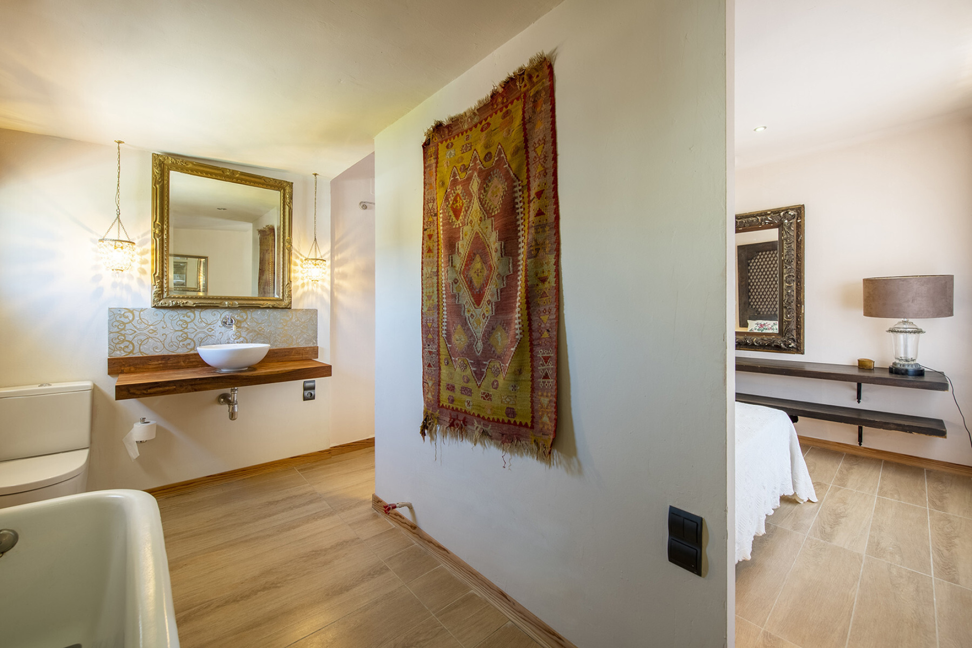 House in Playa de Aro 400 meters from the beach - 物件實景