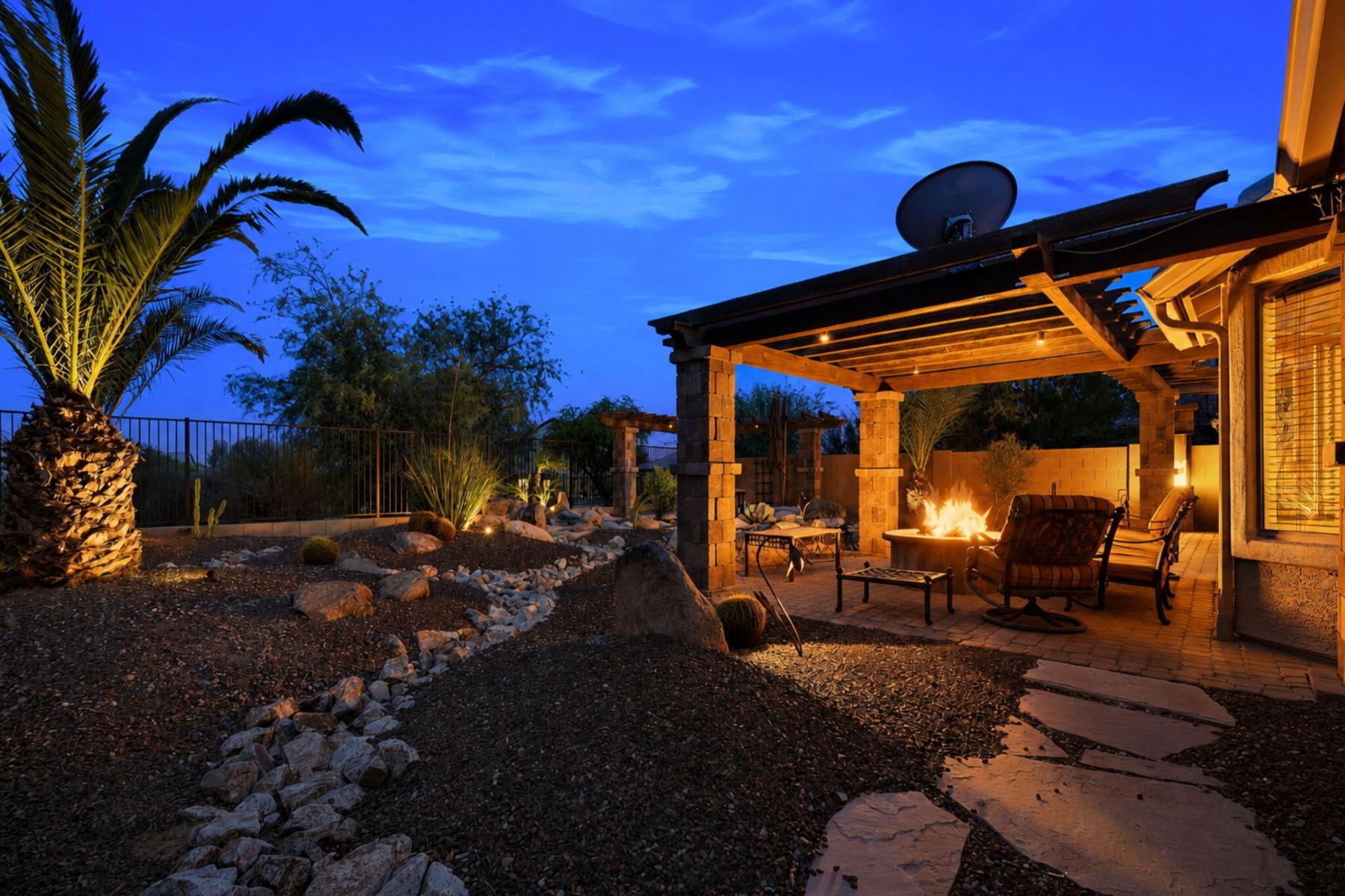  29515 N Little Leaf Dr ¦ San Tan Valley, AZ - 物件實景