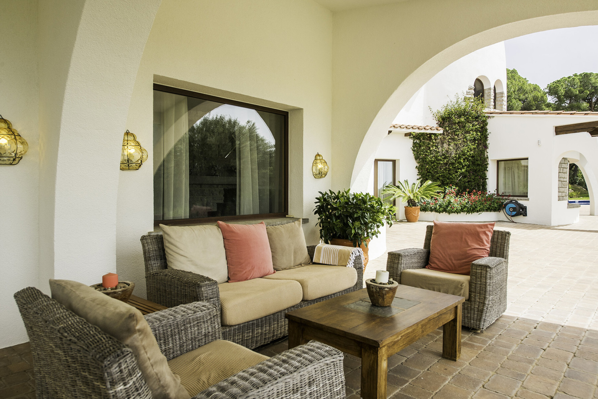  Impressive country estate in Santa Cristina de Aro - 物件實景