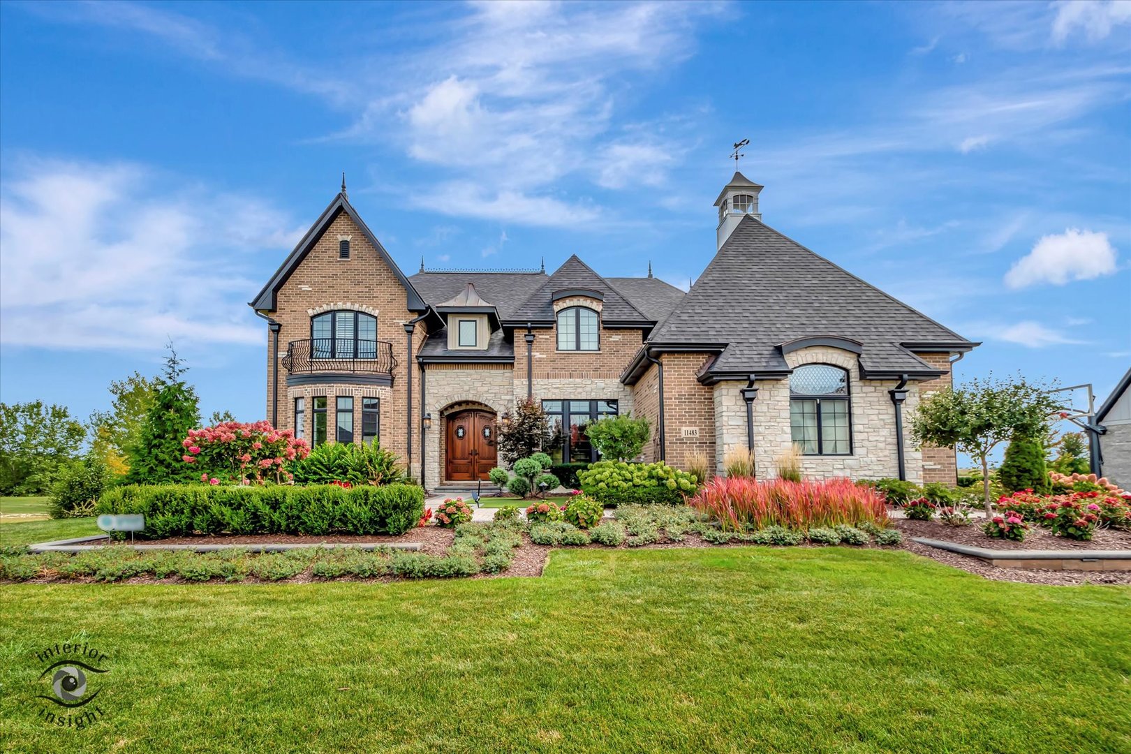 Frankfort, Illinois, 60423, United States, 4 Bedrooms Bedrooms, ,5 BathroomsBathrooms,Residential,For Sale,2015304