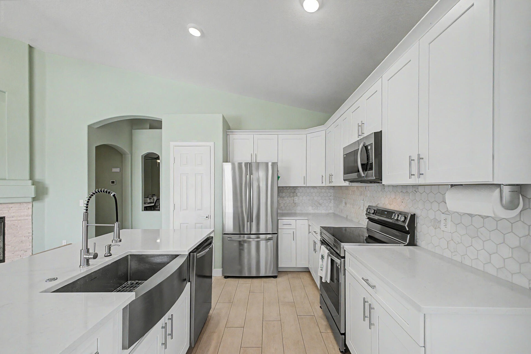  17139 E Sonoran Way  Fountain Hills, AZ - 物件實景