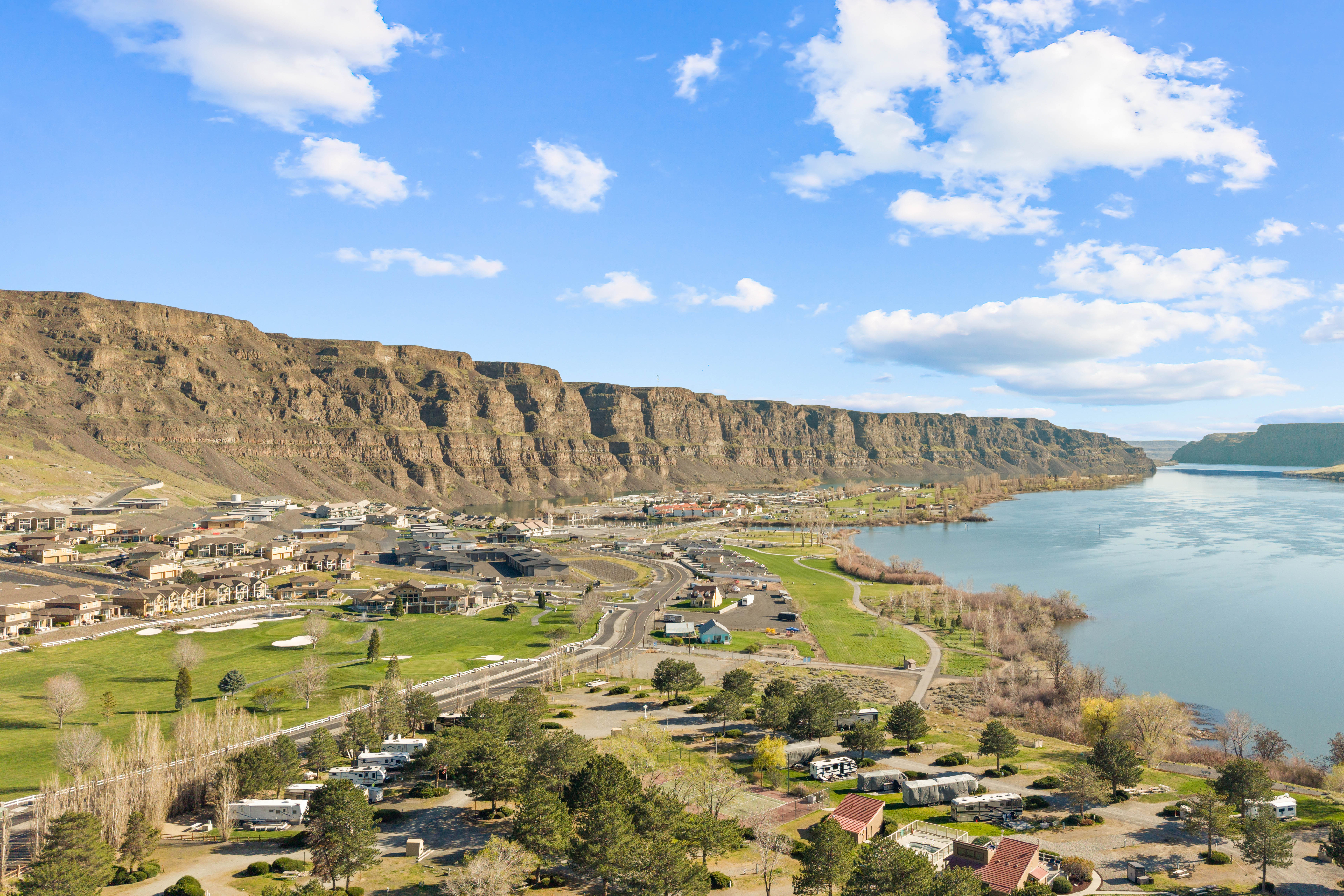  9464 Yakima Lane NW, Quincy, WA 98848 - 物件實景