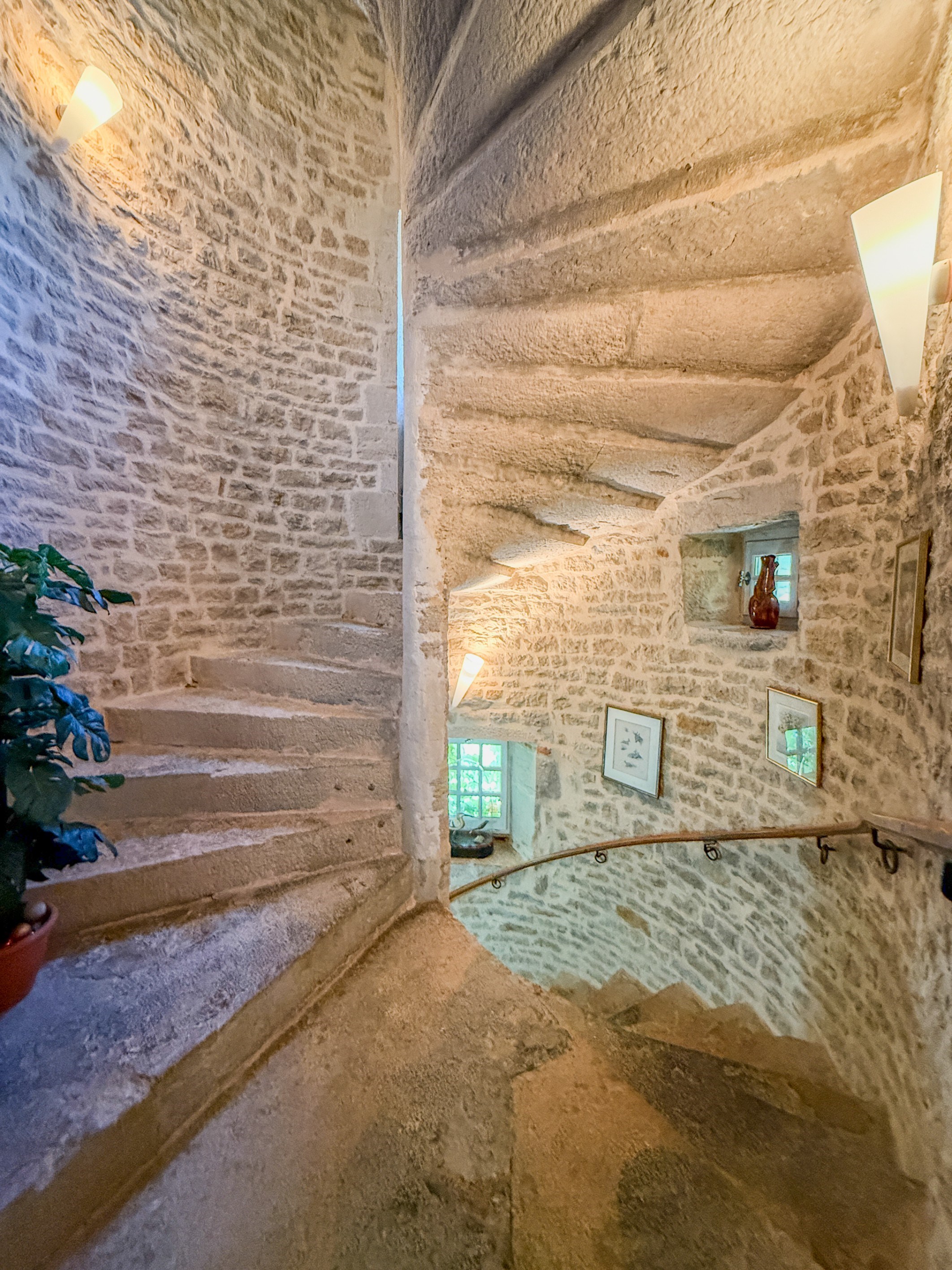  Characterful 18th-Century Château at the Gateway to the Revermont - 物件實景