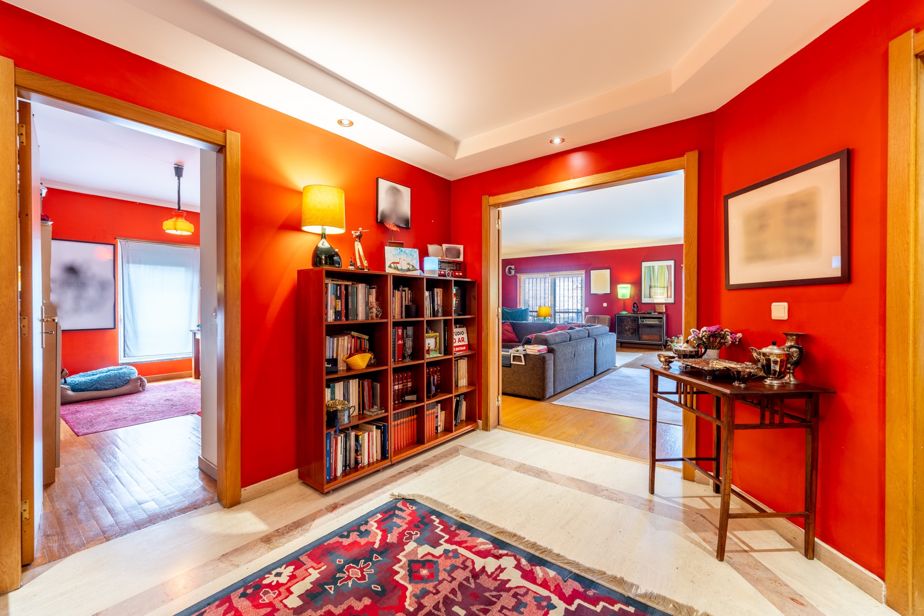  Flat, 4 bedrooms, for Sale - 物件實景