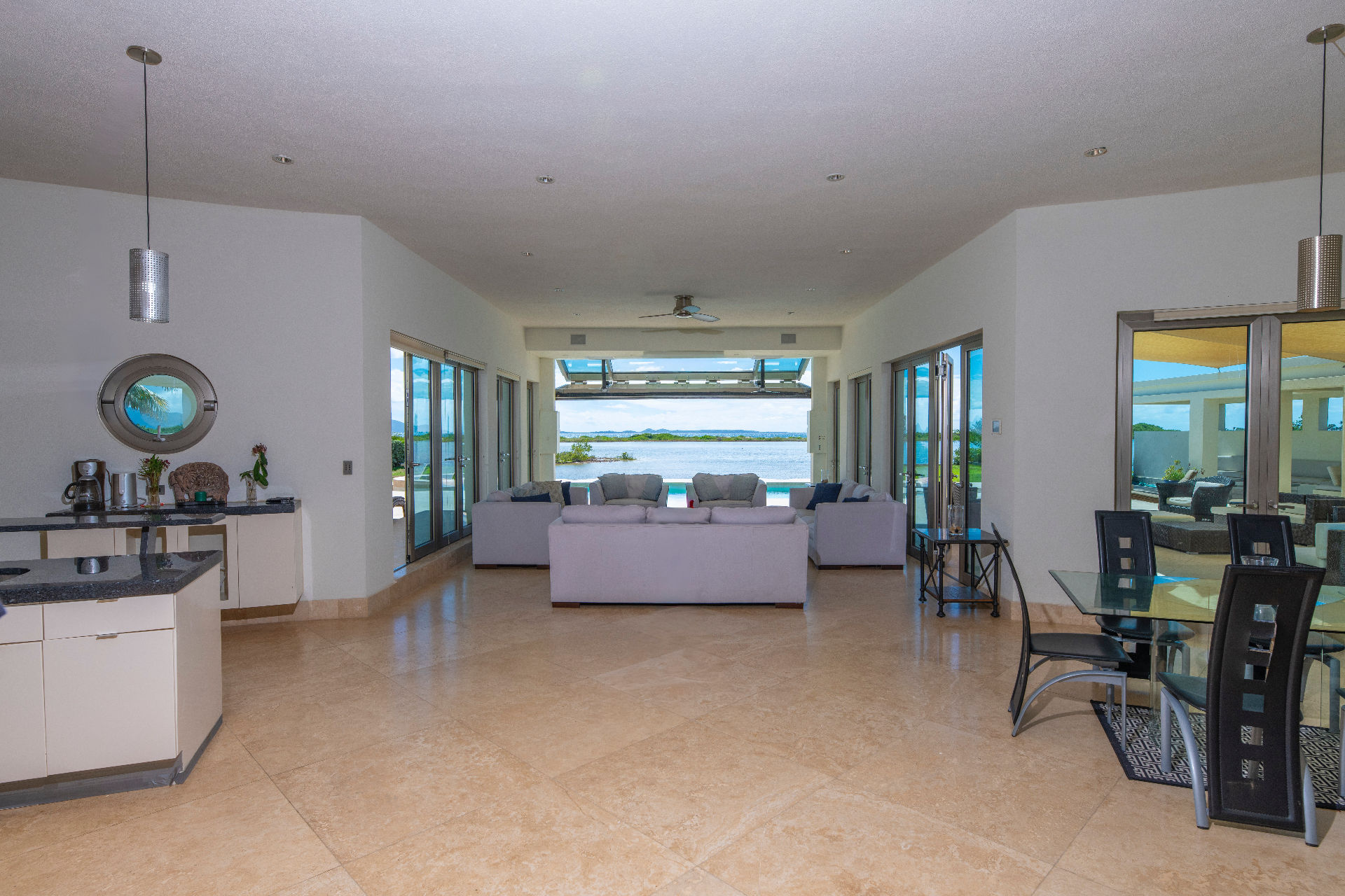  Luxury Villa Anguilla - 物件實景