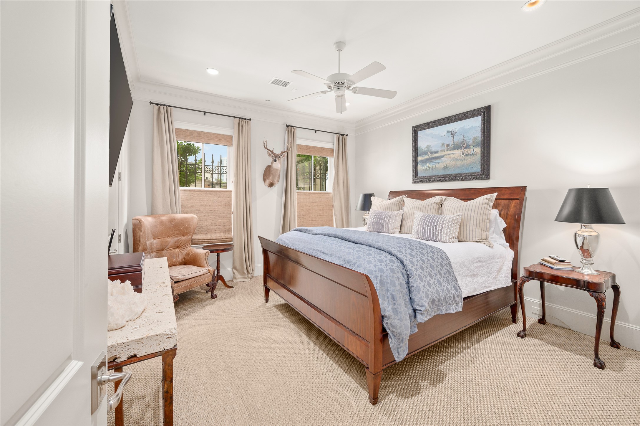  2415 San Felipe Street #6 - 物件實景