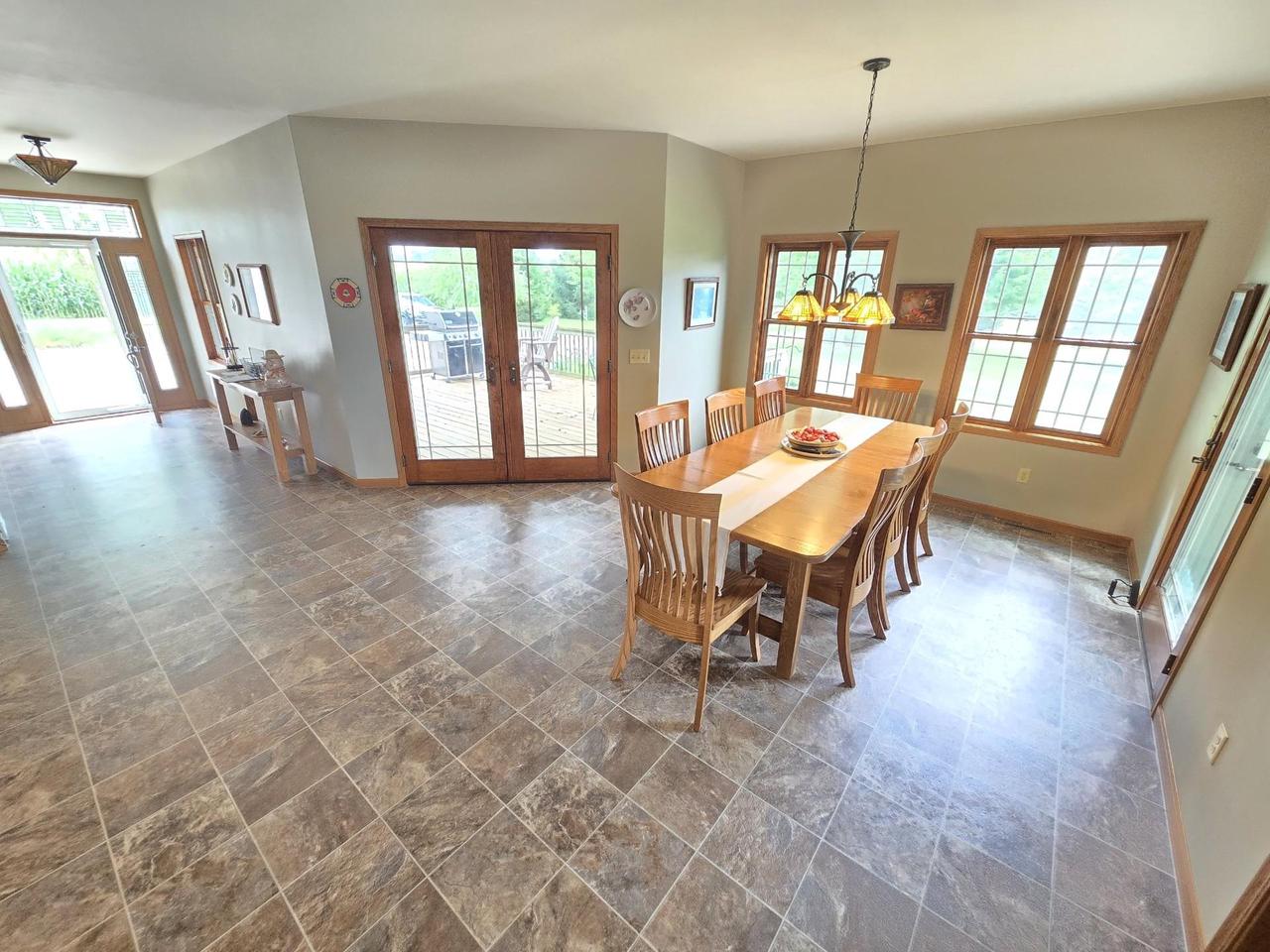 Green Lake, Wisconsin, 54941, United States, 4 Bedrooms Bedrooms, ,3 BathroomsBathrooms,Residential,For Sale,1928712