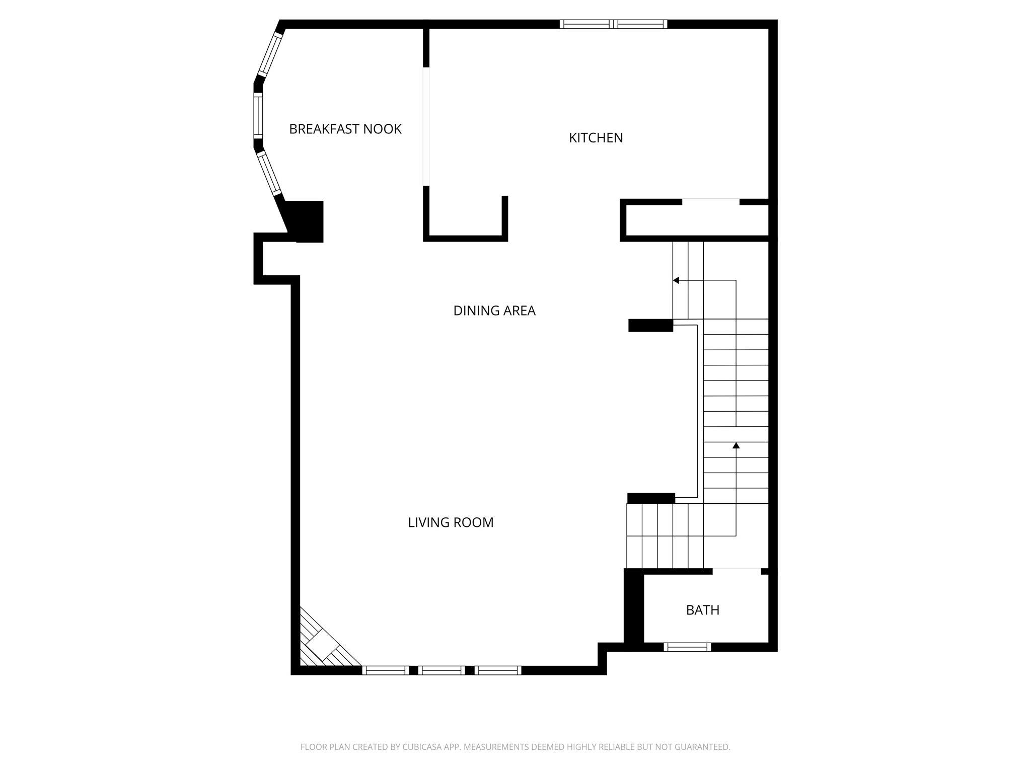  5634 Kiam Street C - 物件實景