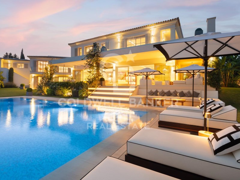 Marbella, Andalusia, ES, 6 Bedrooms Bedrooms, ,6 BathroomsBathrooms,Residential,For Sale,1939714